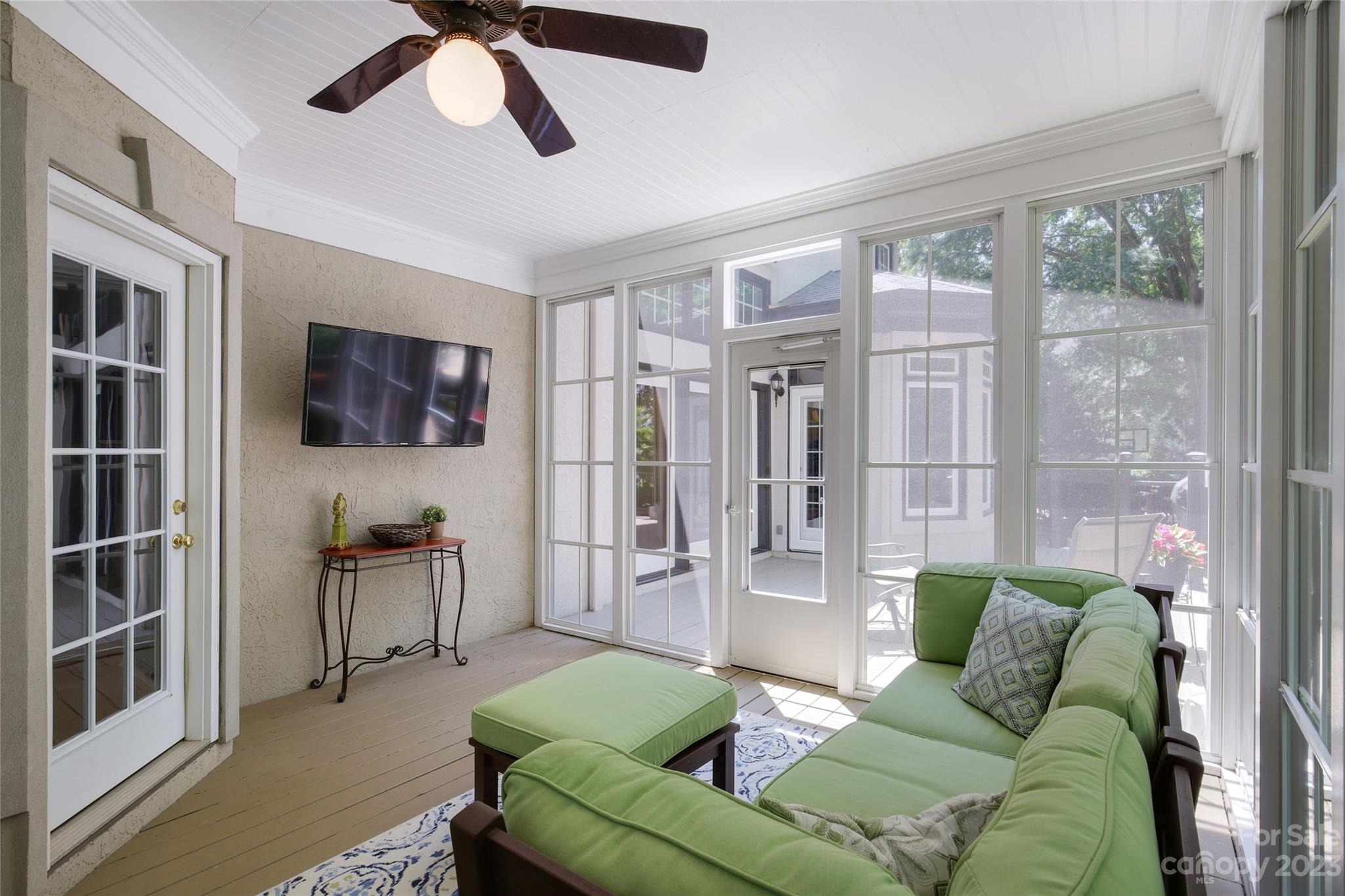 Providence Country Club - Residential