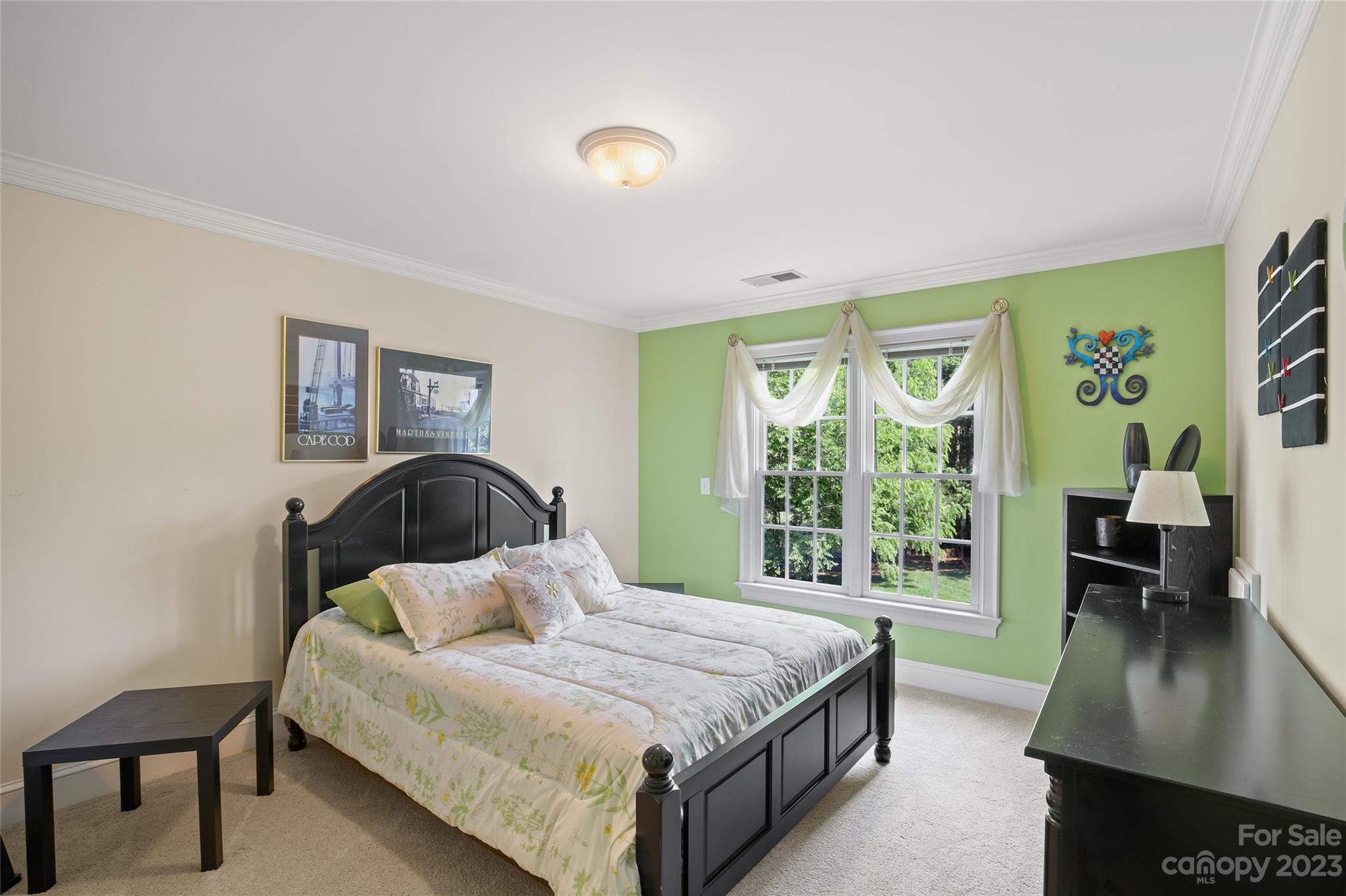 Providence Country Club - Residential