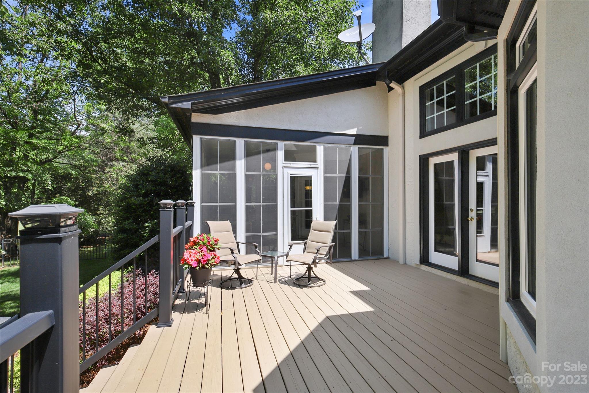 Providence Country Club - Residential