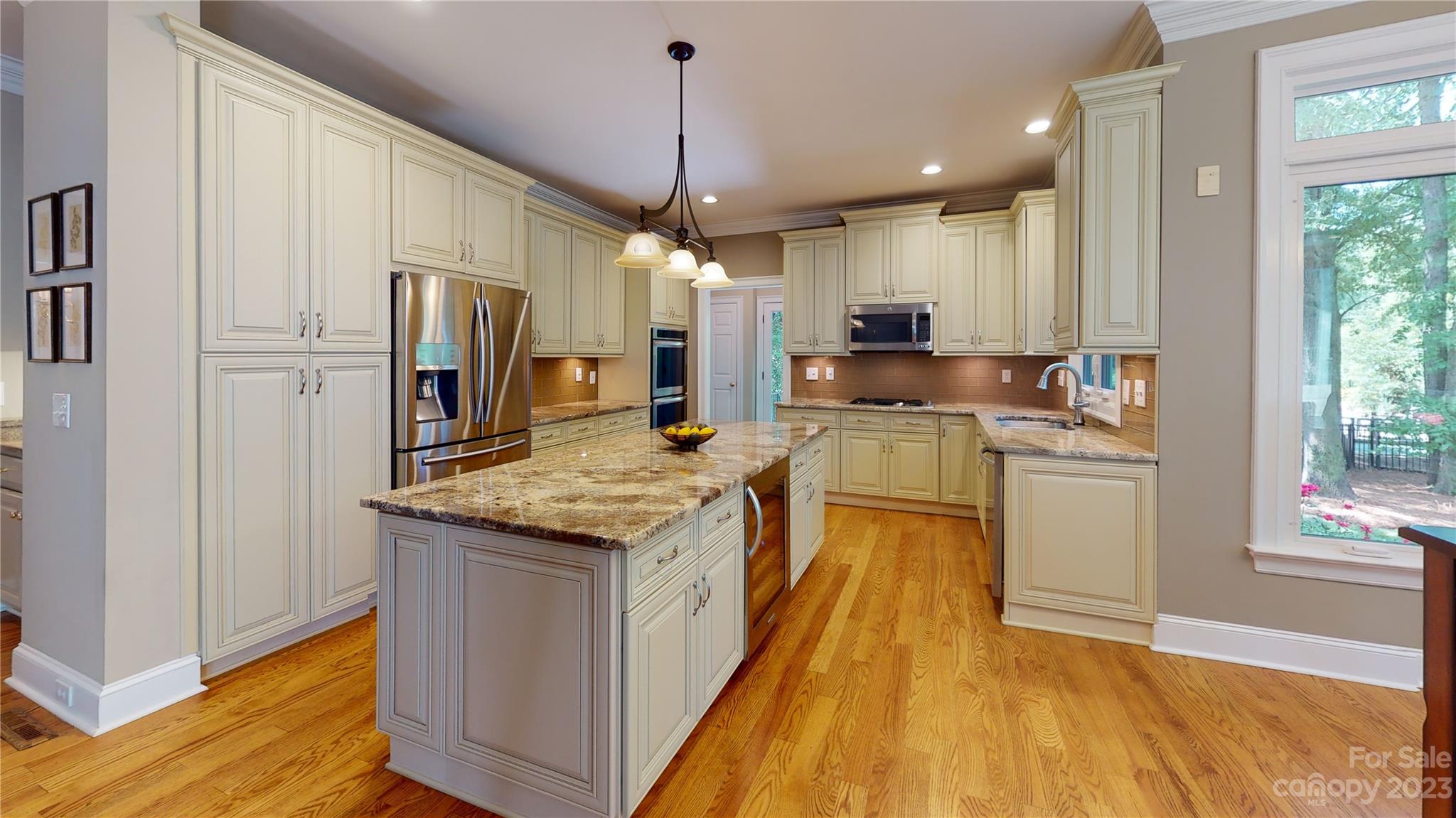 Providence Country Club - Residential