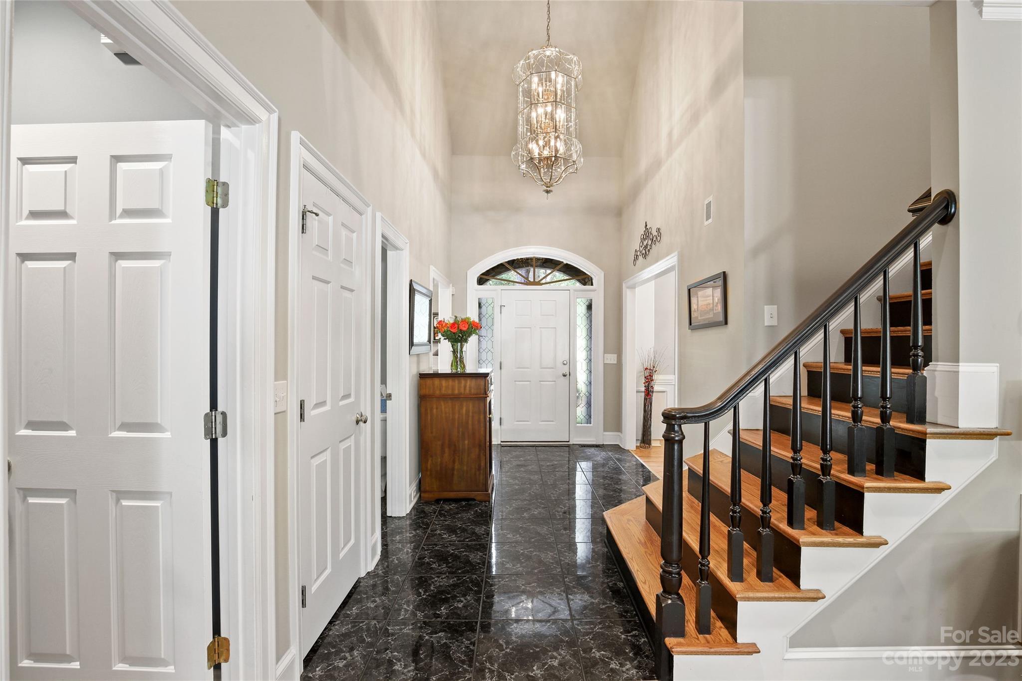 Providence Country Club - Residential