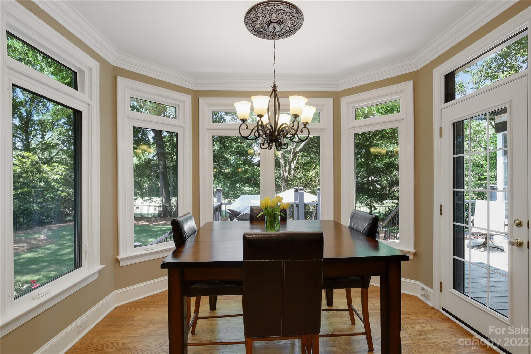 Providence Country Club - Residential