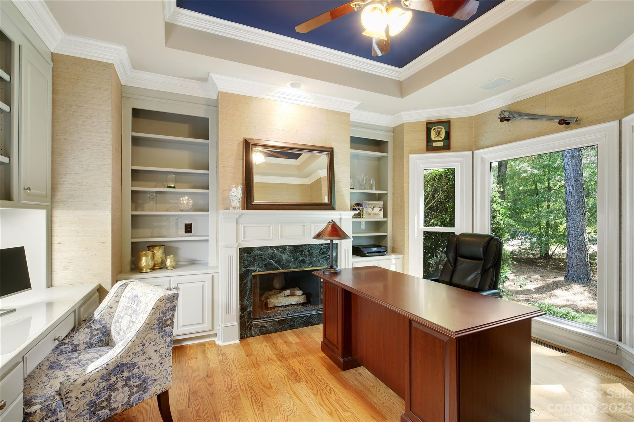 Providence Country Club - Residential