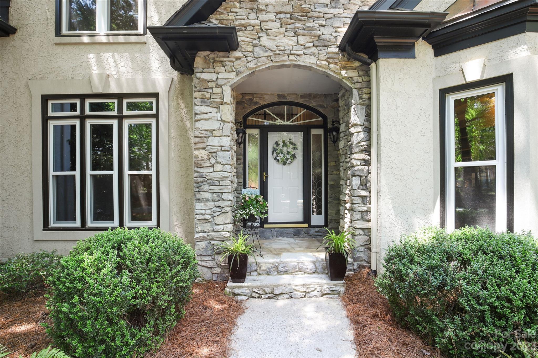 Providence Country Club - Residential