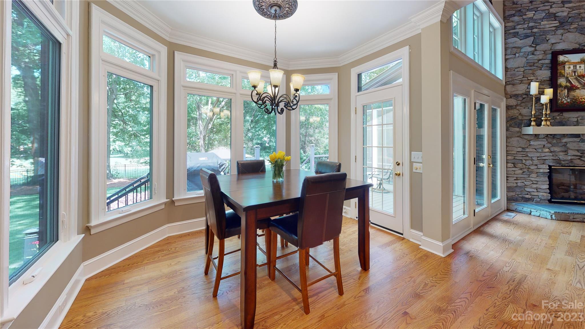 Providence Country Club - Residential