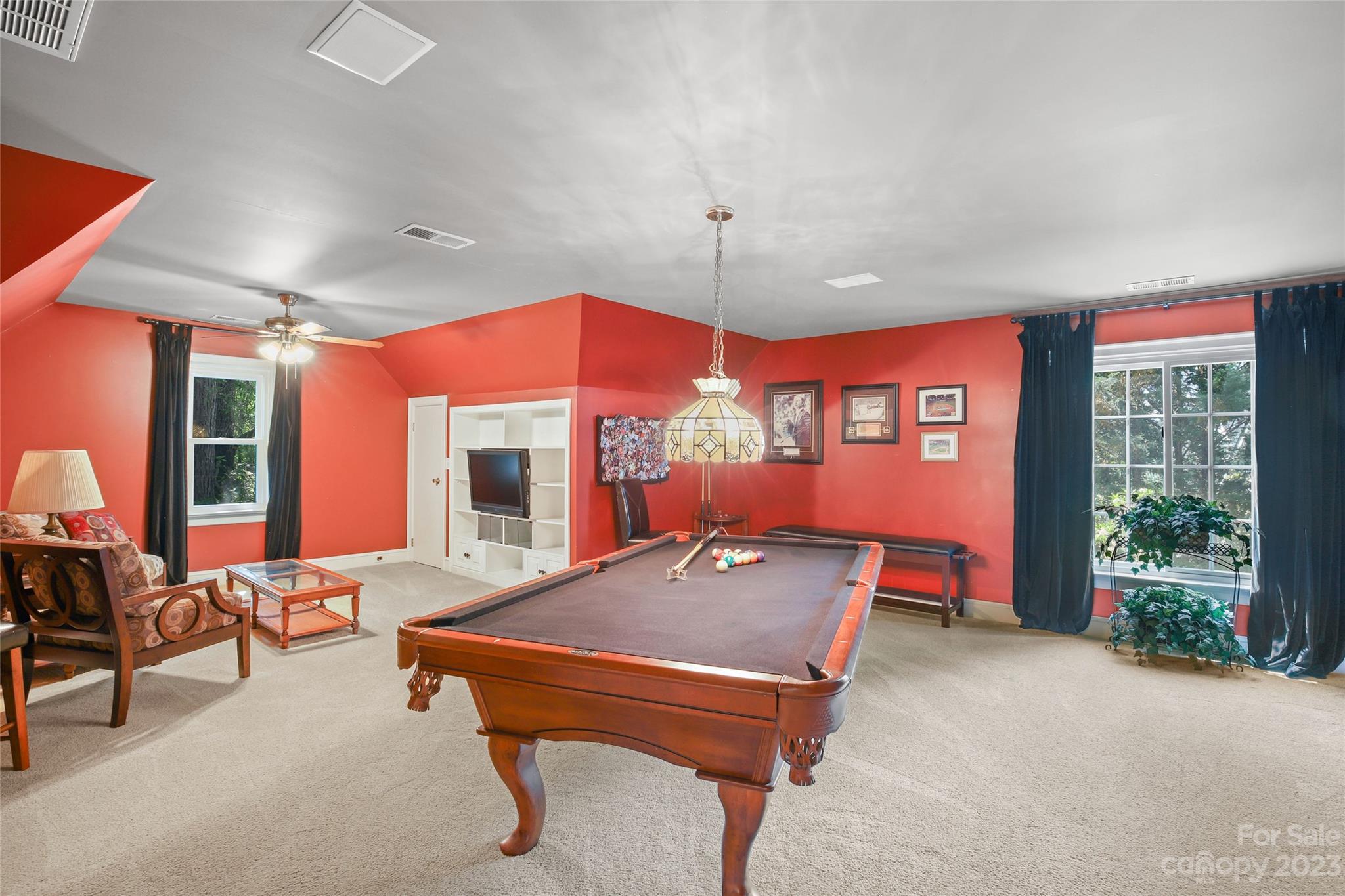 Providence Country Club - Residential