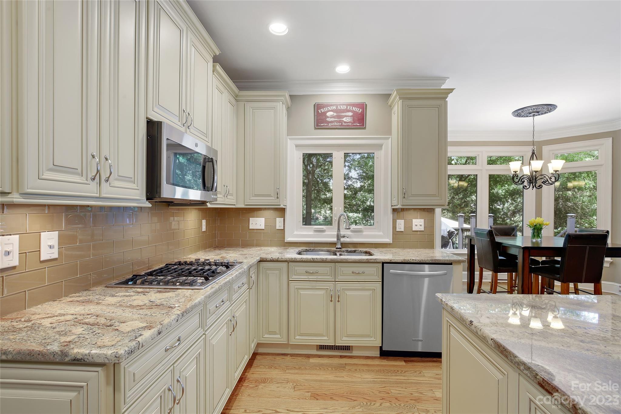 Providence Country Club - Residential