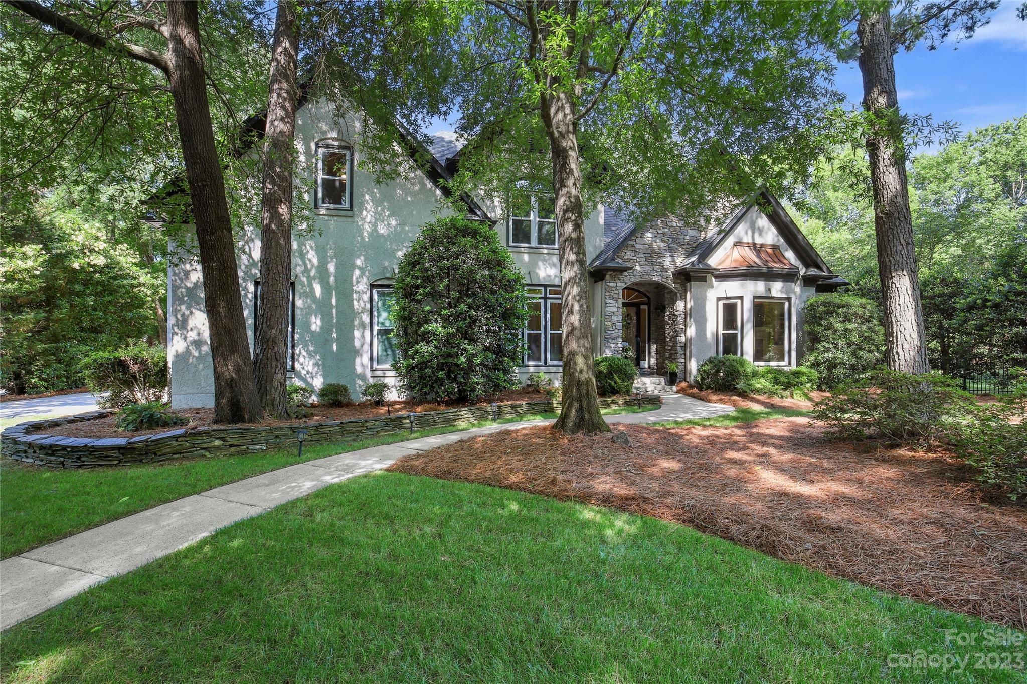 Providence Country Club - Residential