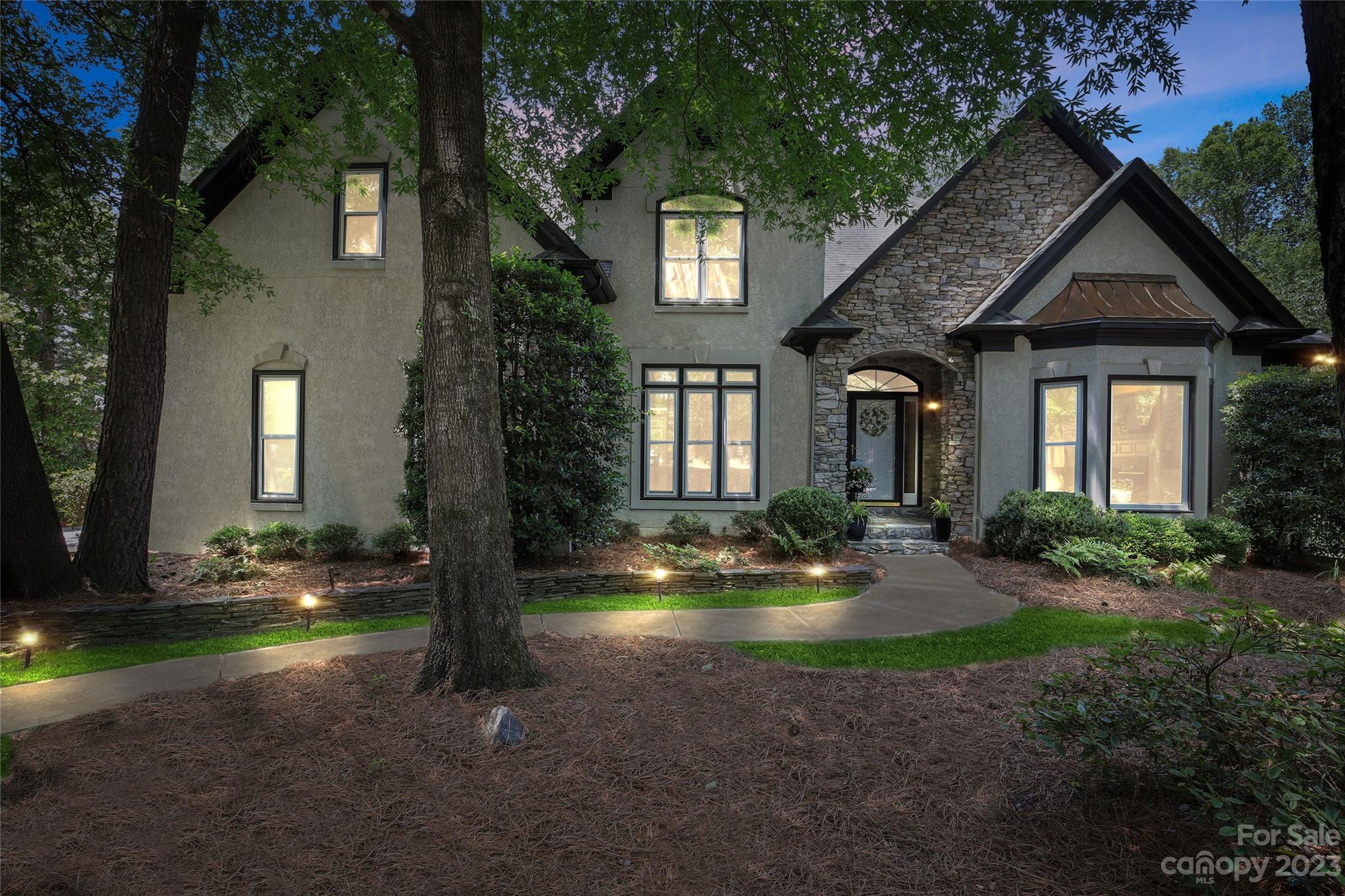 Providence Country Club - Residential