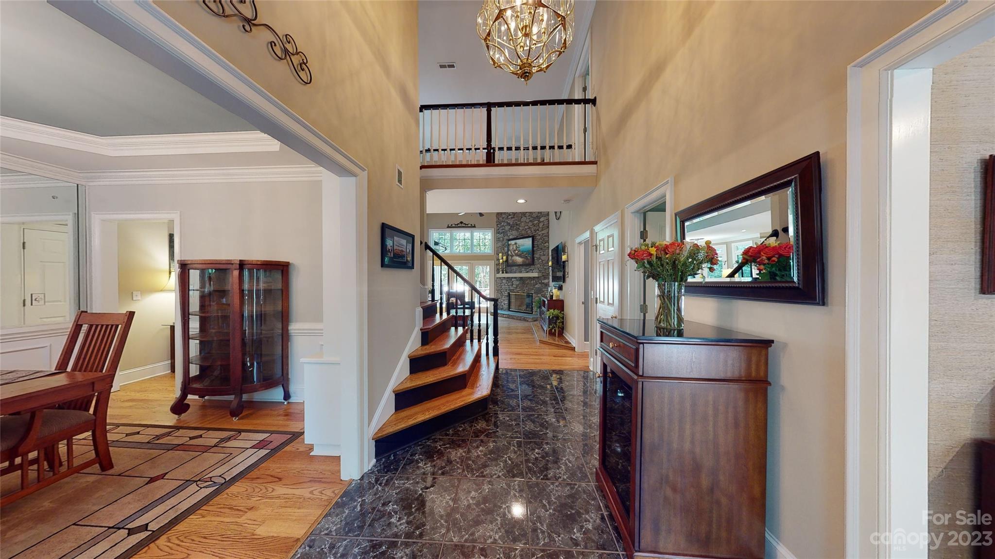 Providence Country Club - Residential