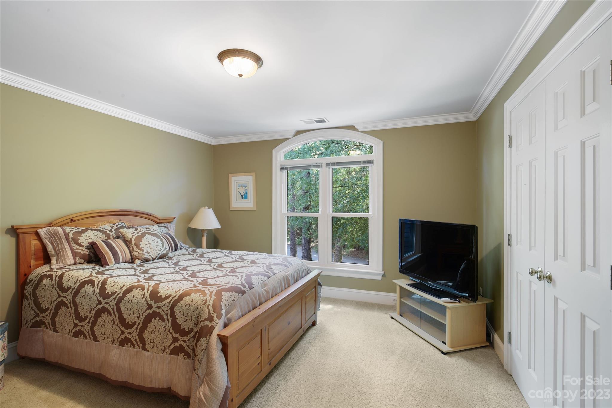 Providence Country Club - Residential