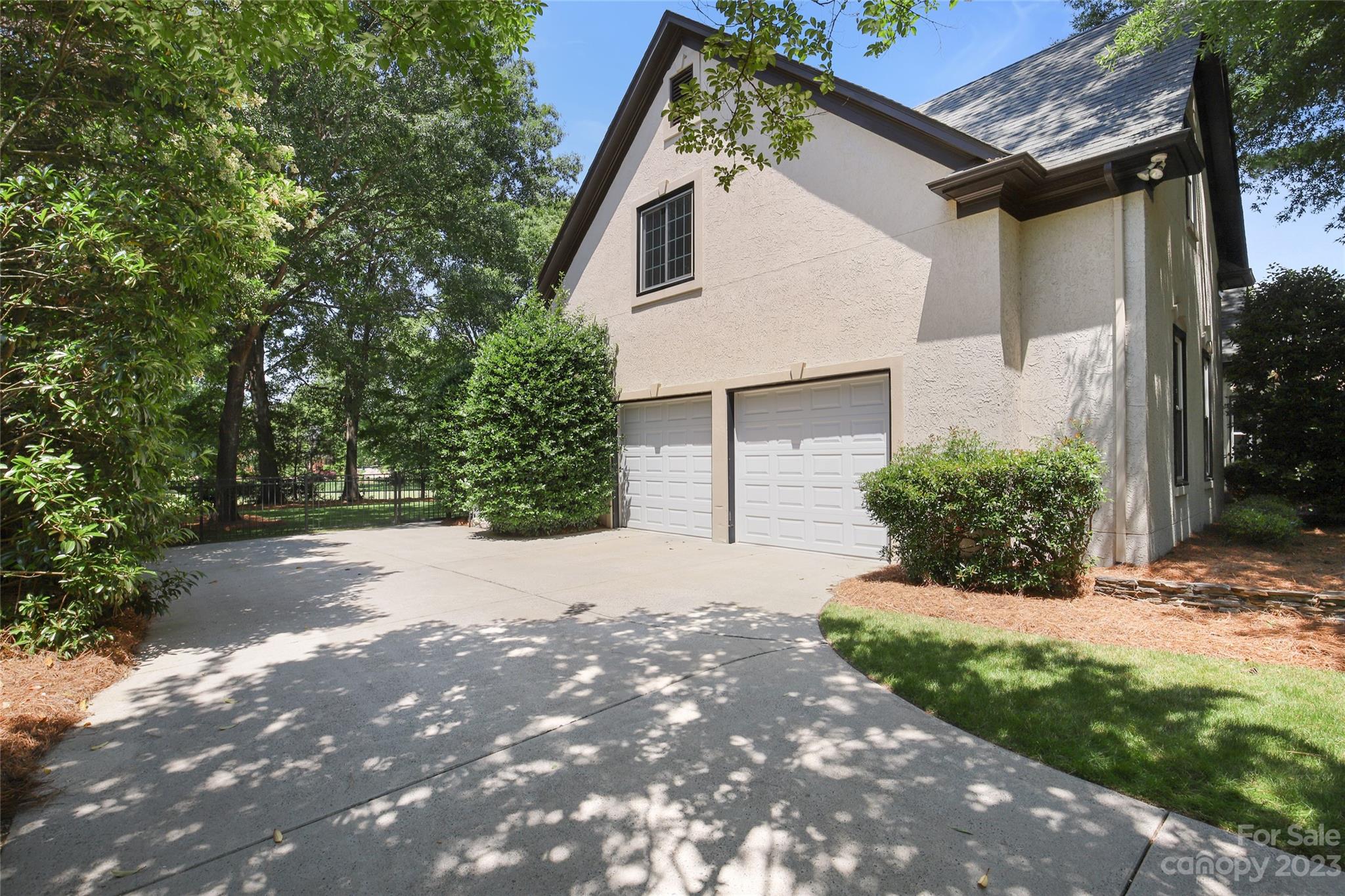 Providence Country Club - Residential