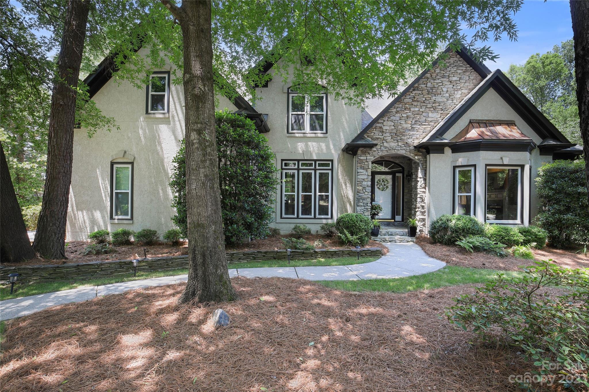 Providence Country Club - Residential