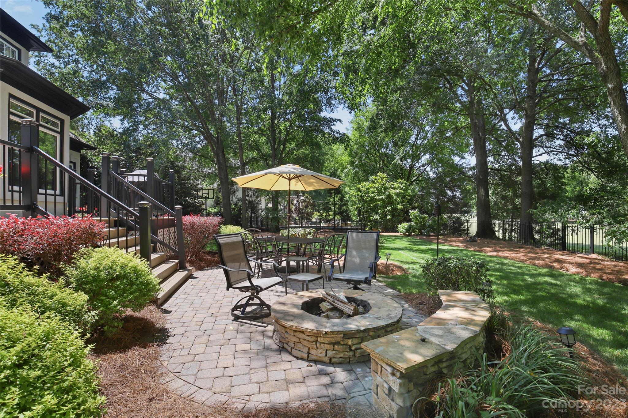 Providence Country Club - Residential