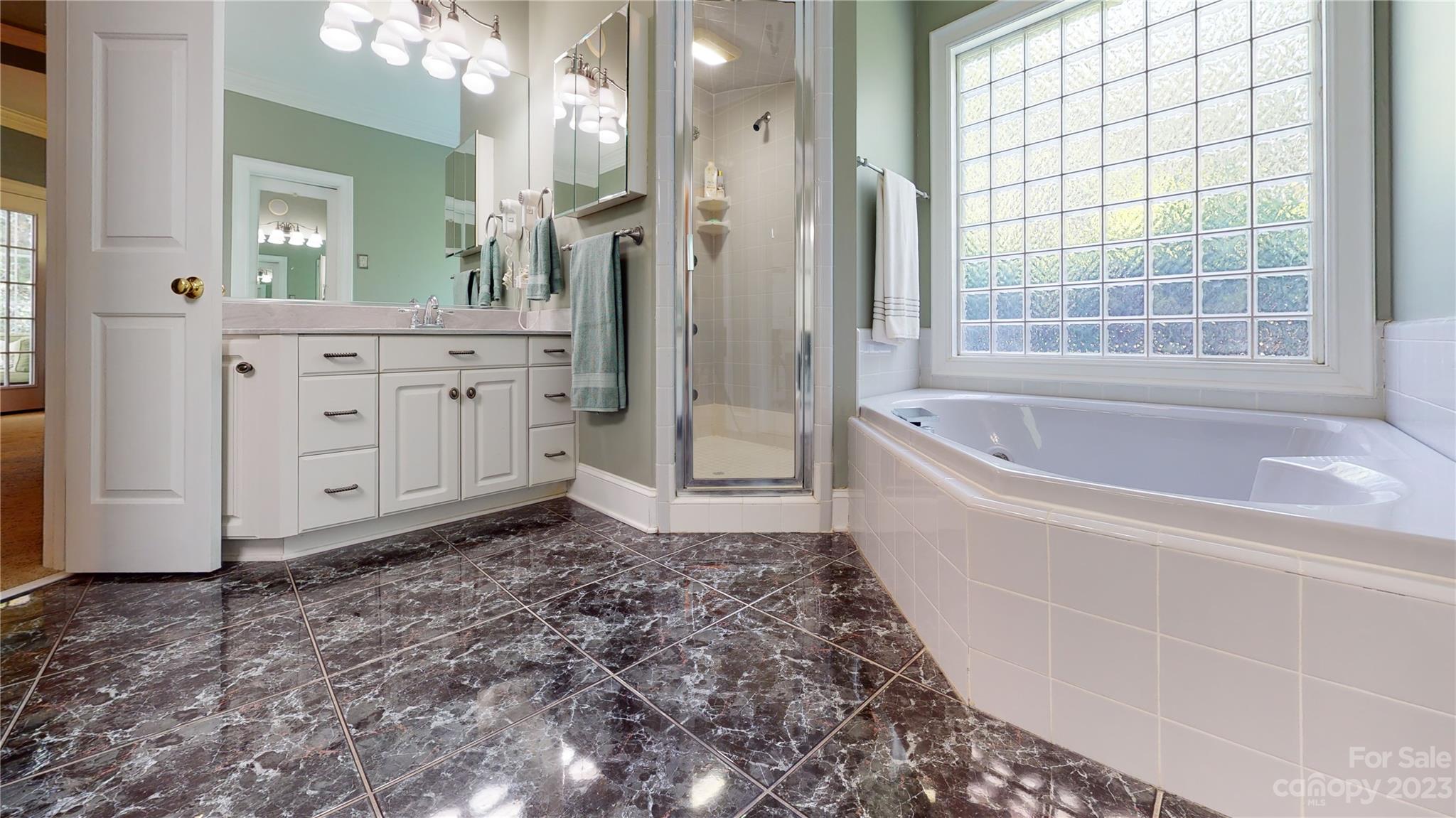 Providence Country Club - Residential