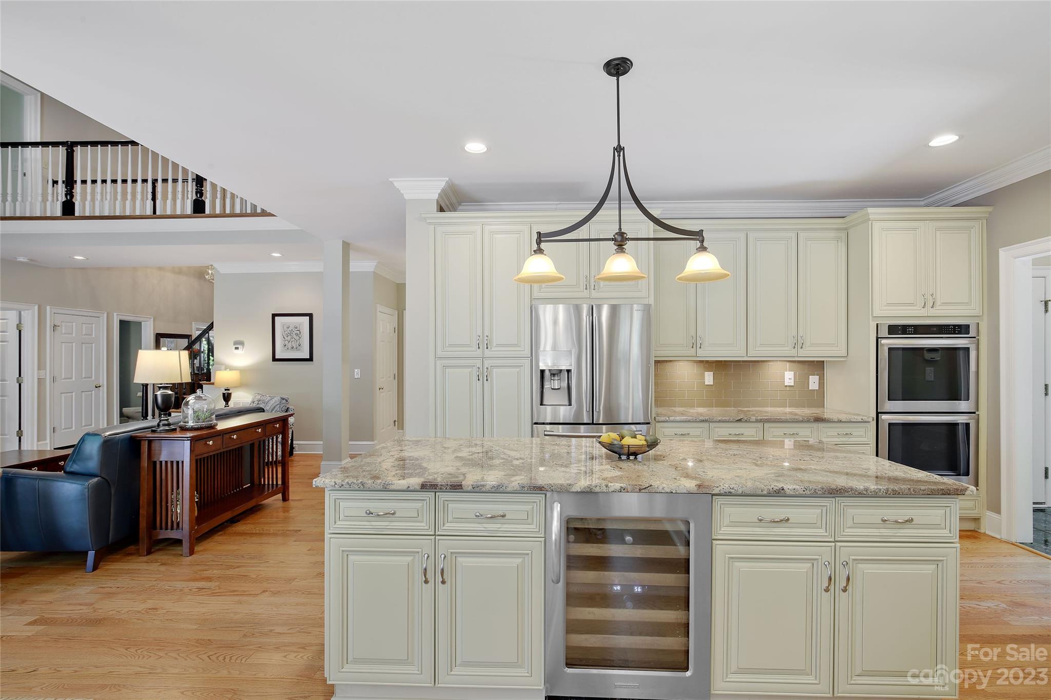 Providence Country Club - Residential