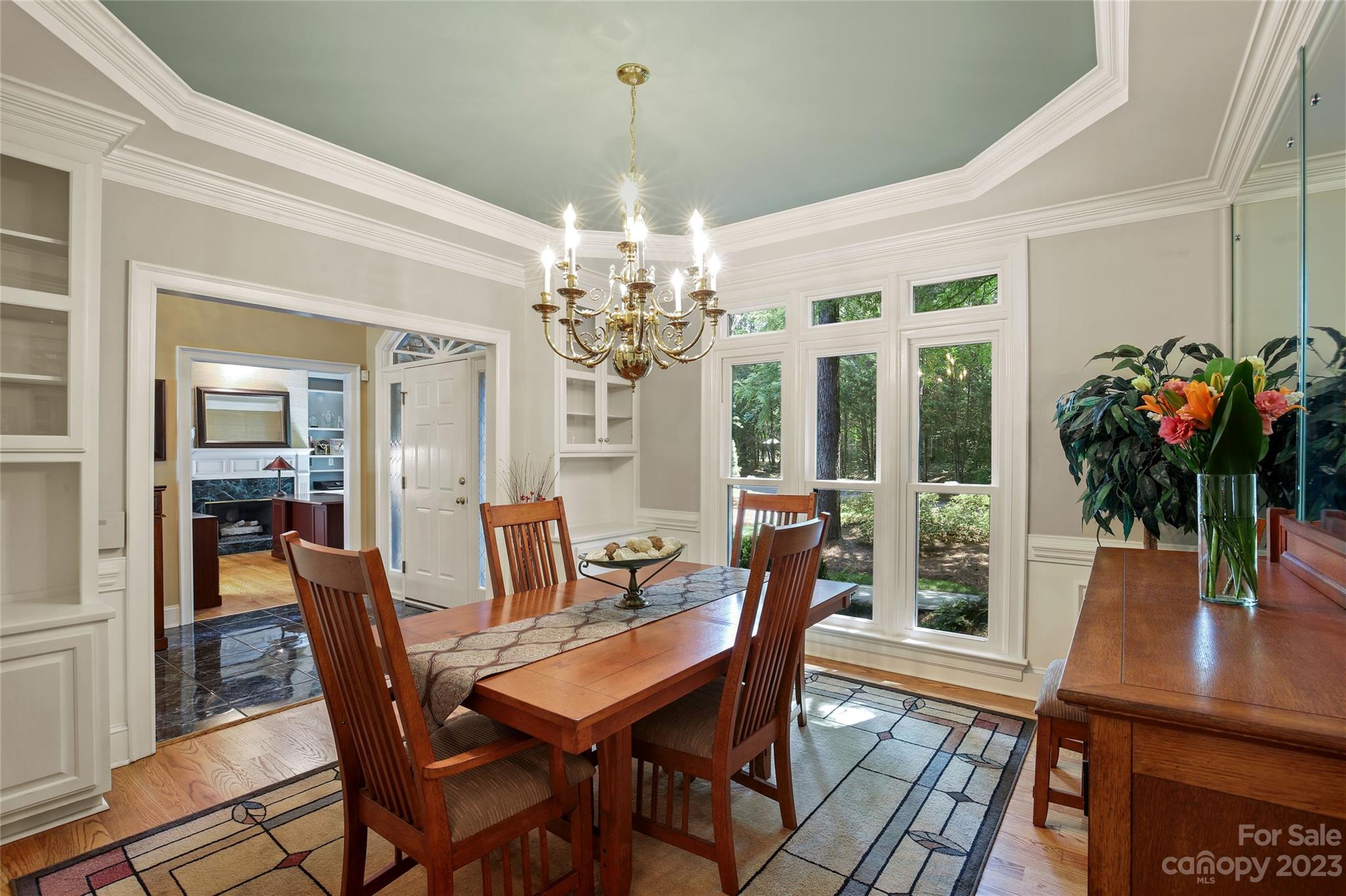 Providence Country Club - Residential