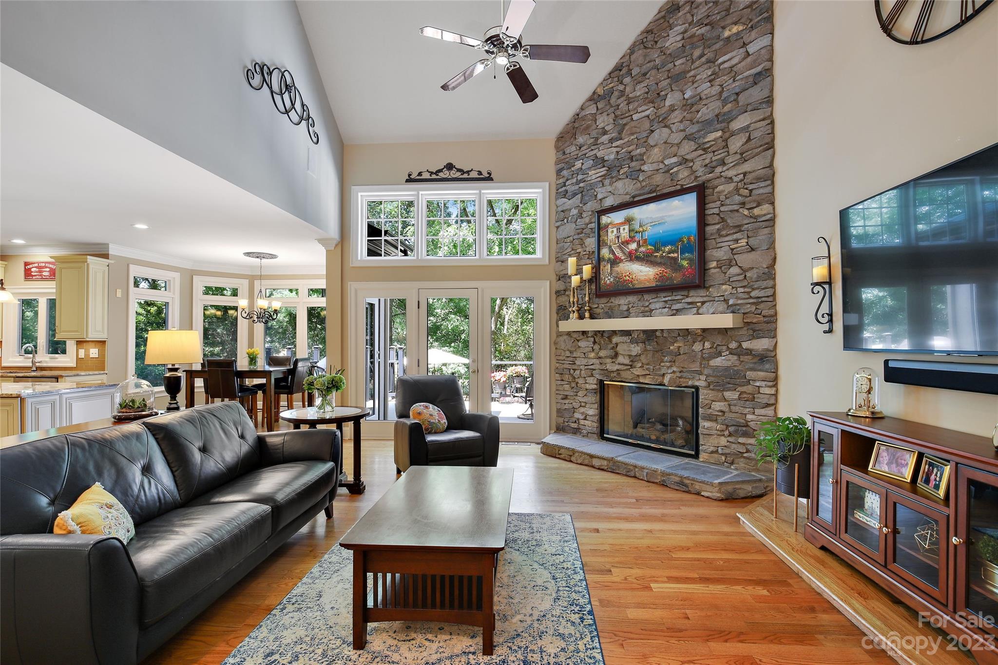 Providence Country Club - Residential