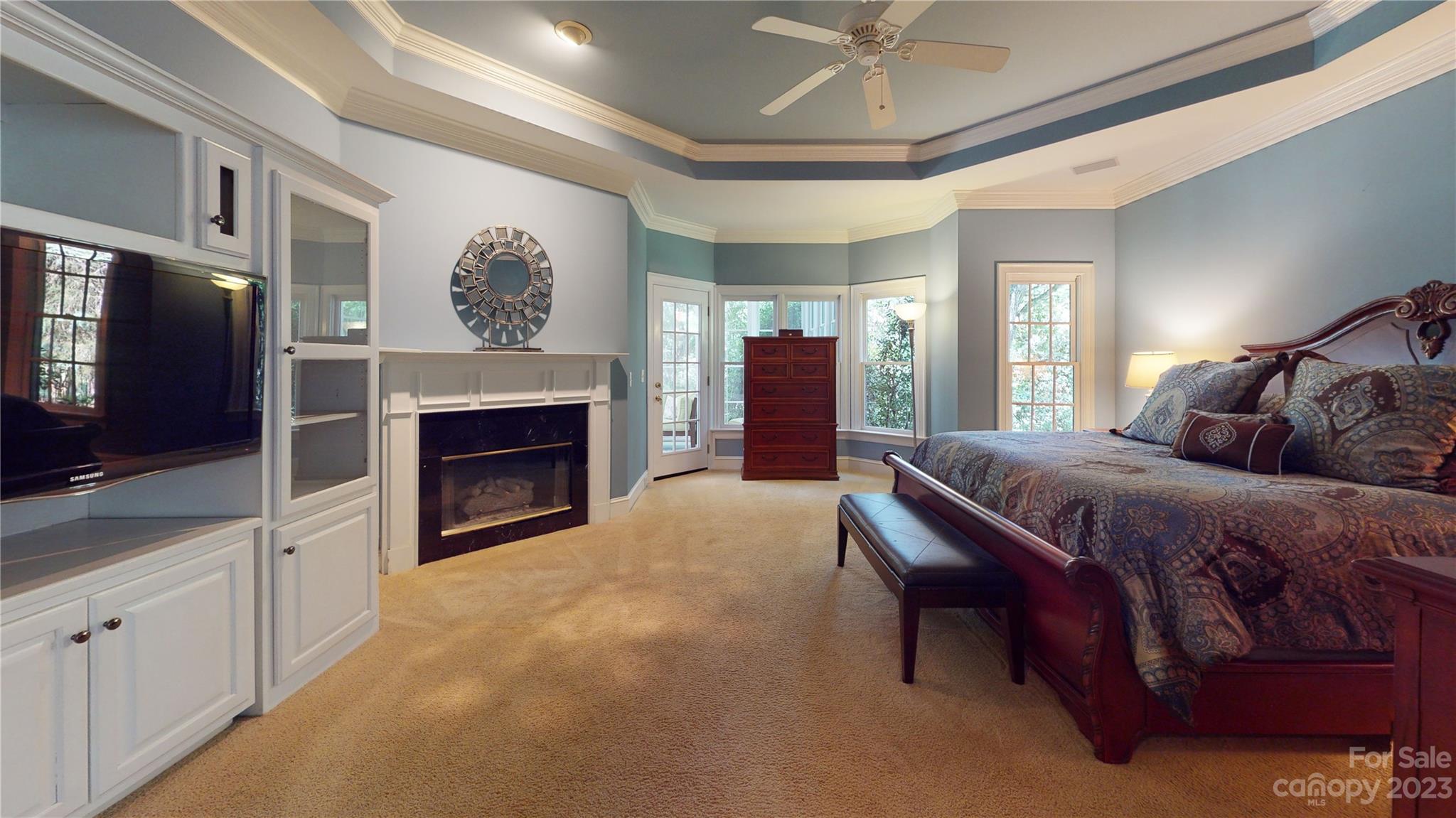 Providence Country Club - Residential