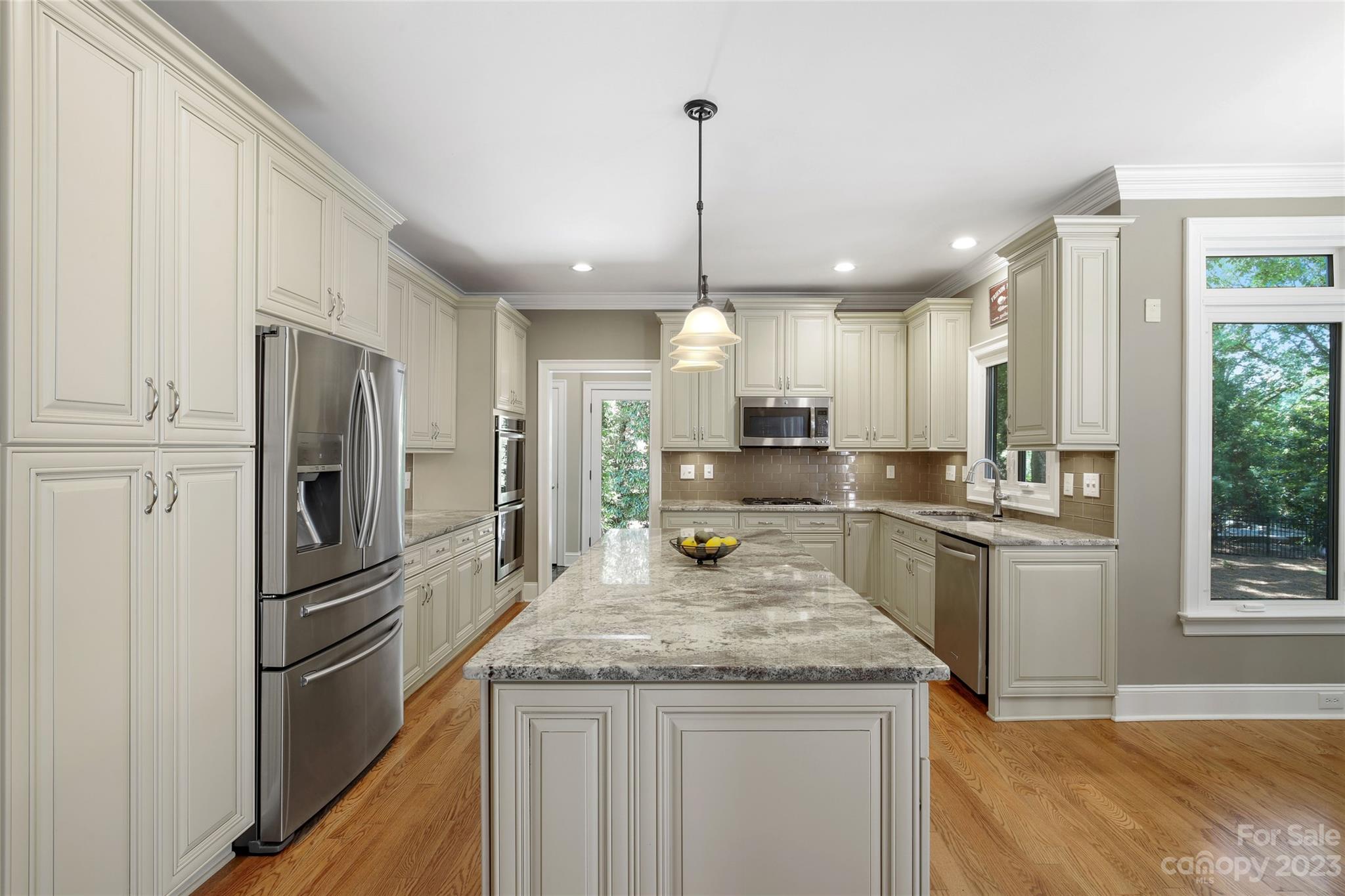 Providence Country Club - Residential