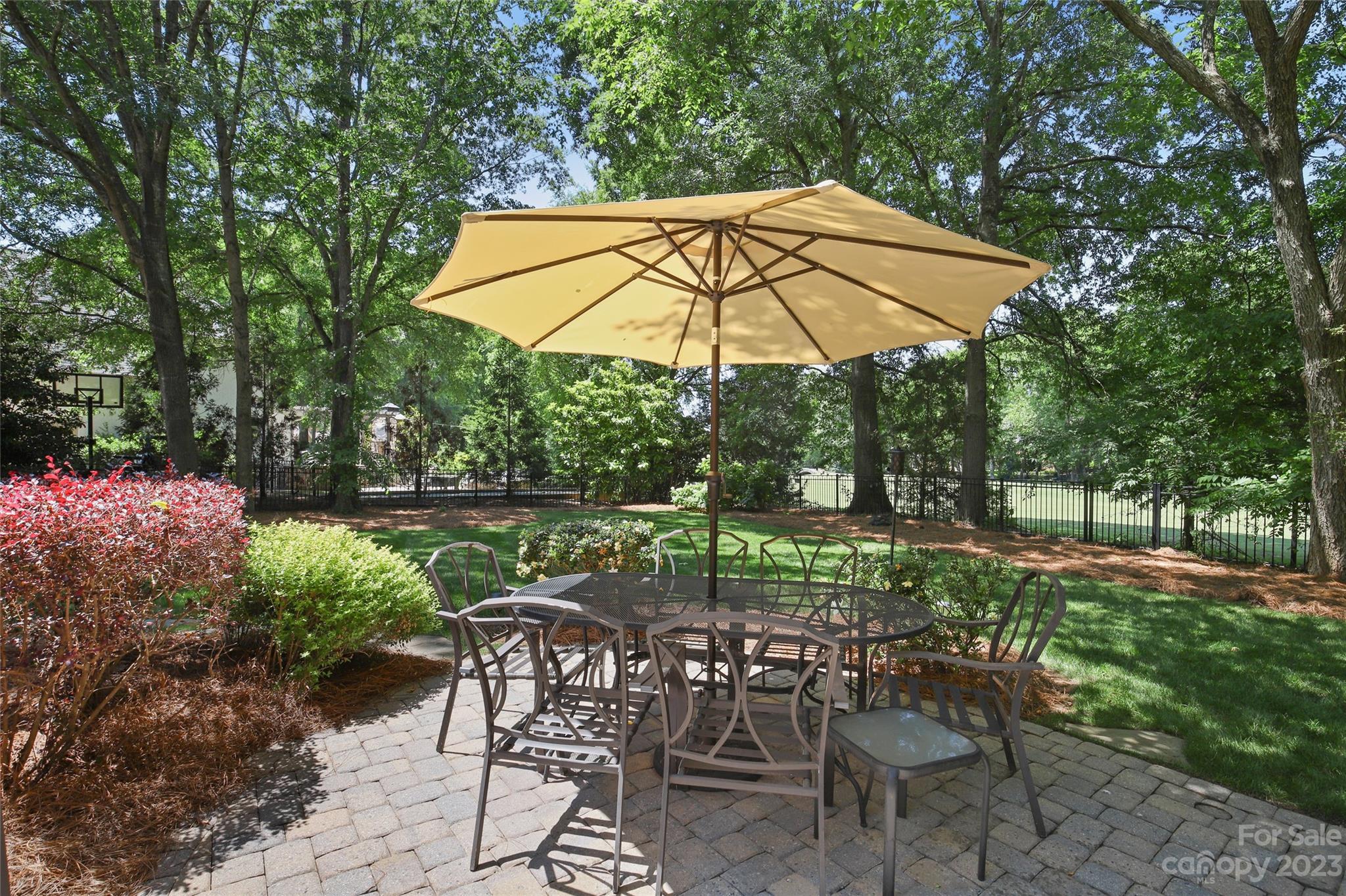 Providence Country Club - Residential