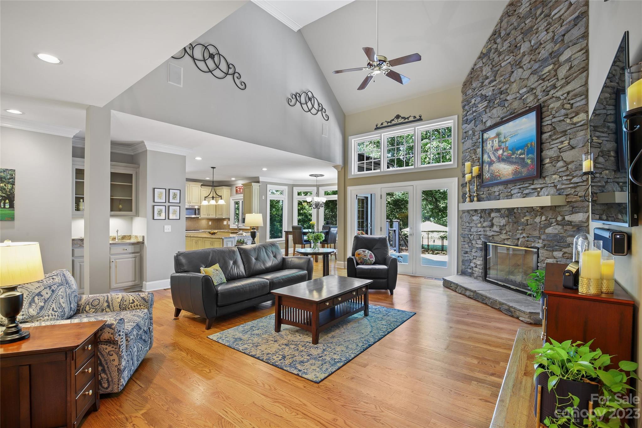 Providence Country Club - Residential