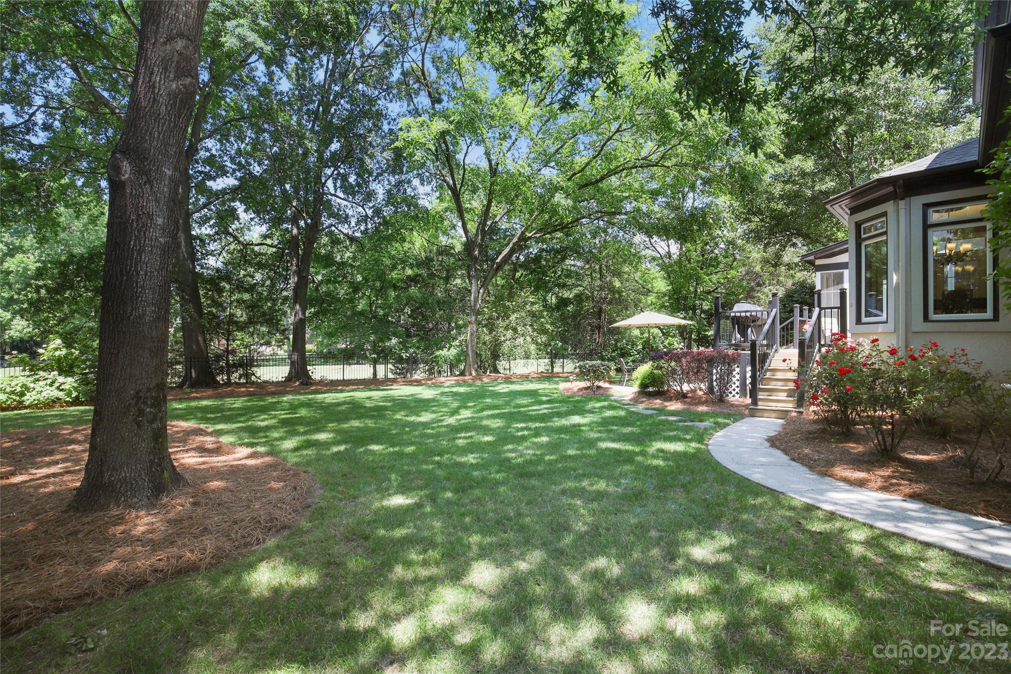 Providence Country Club - Residential