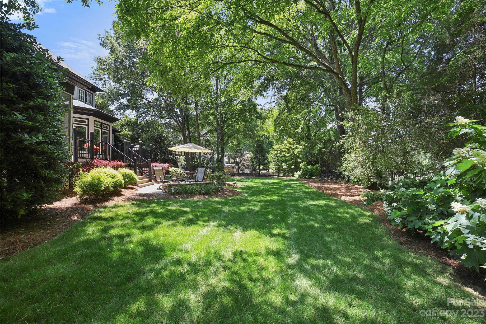 Providence Country Club - Residential