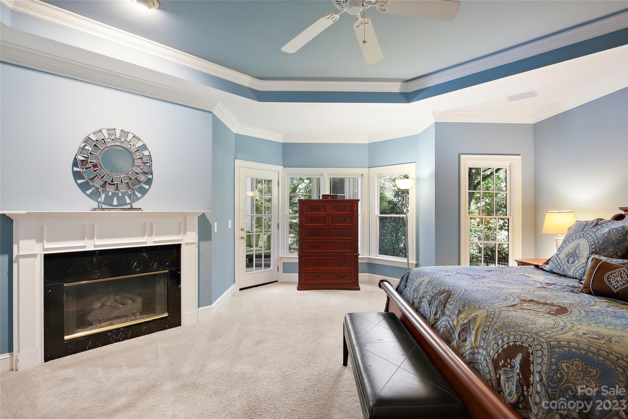 Providence Country Club - Residential