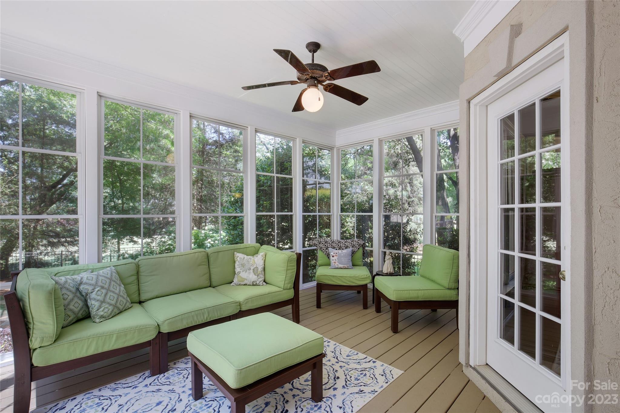 Providence Country Club - Residential