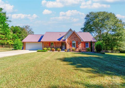 135 Shadowgate Drive Shelby NC 28152