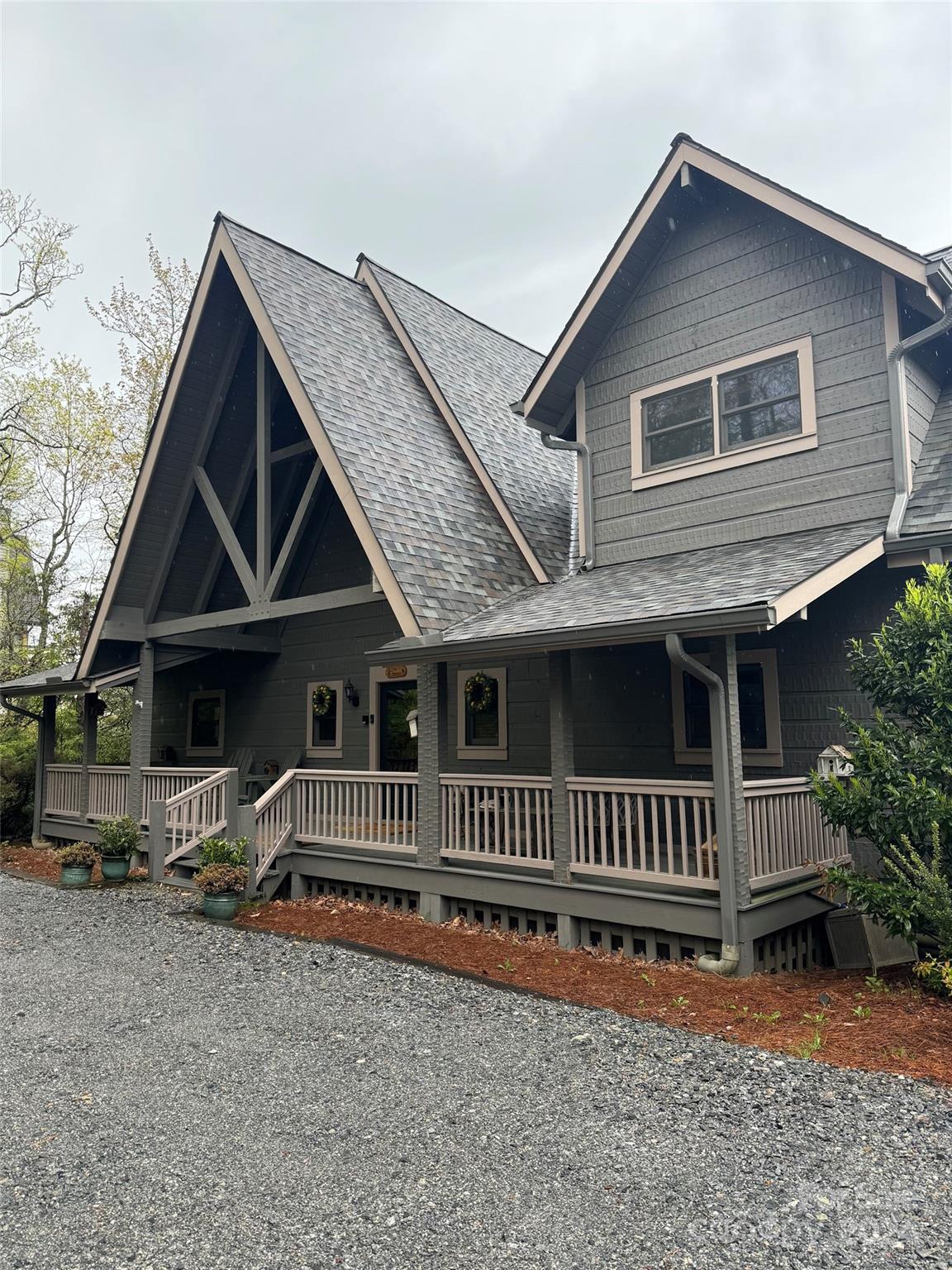 Lake Toxaway Estates - Residential
