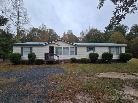 141 Charles Place Troy NC 27371