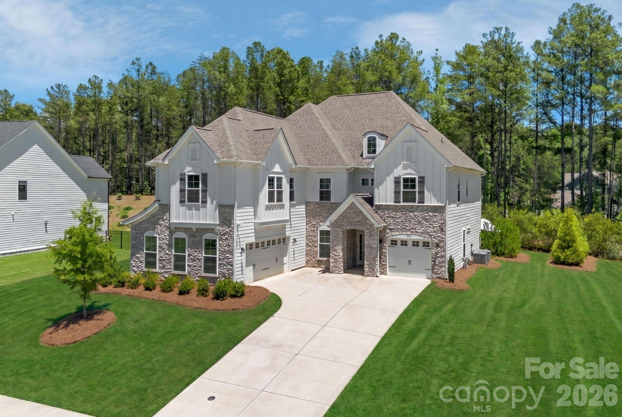 3138 Montreaux Valley Drive