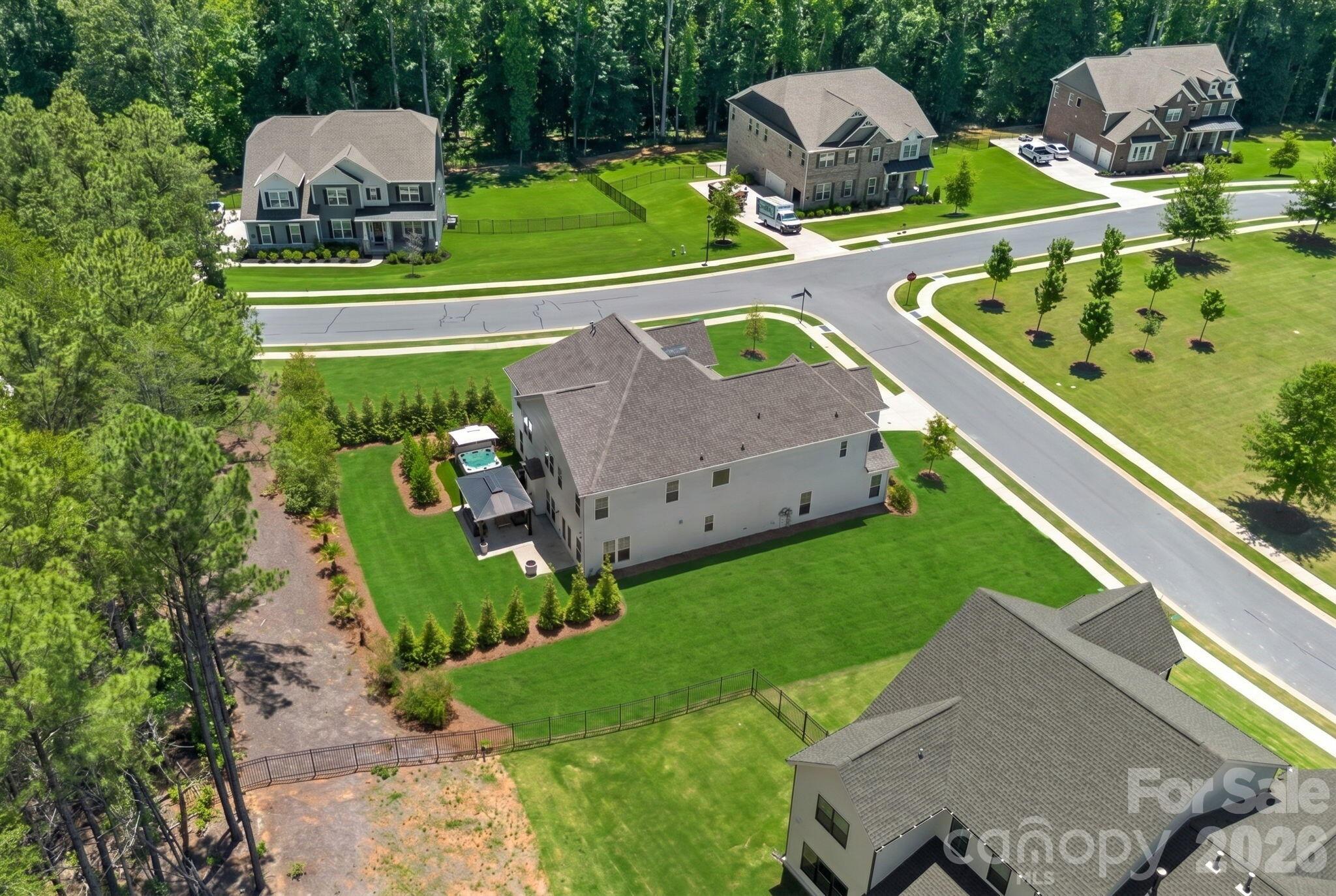3138 Montreaux Valley Drive