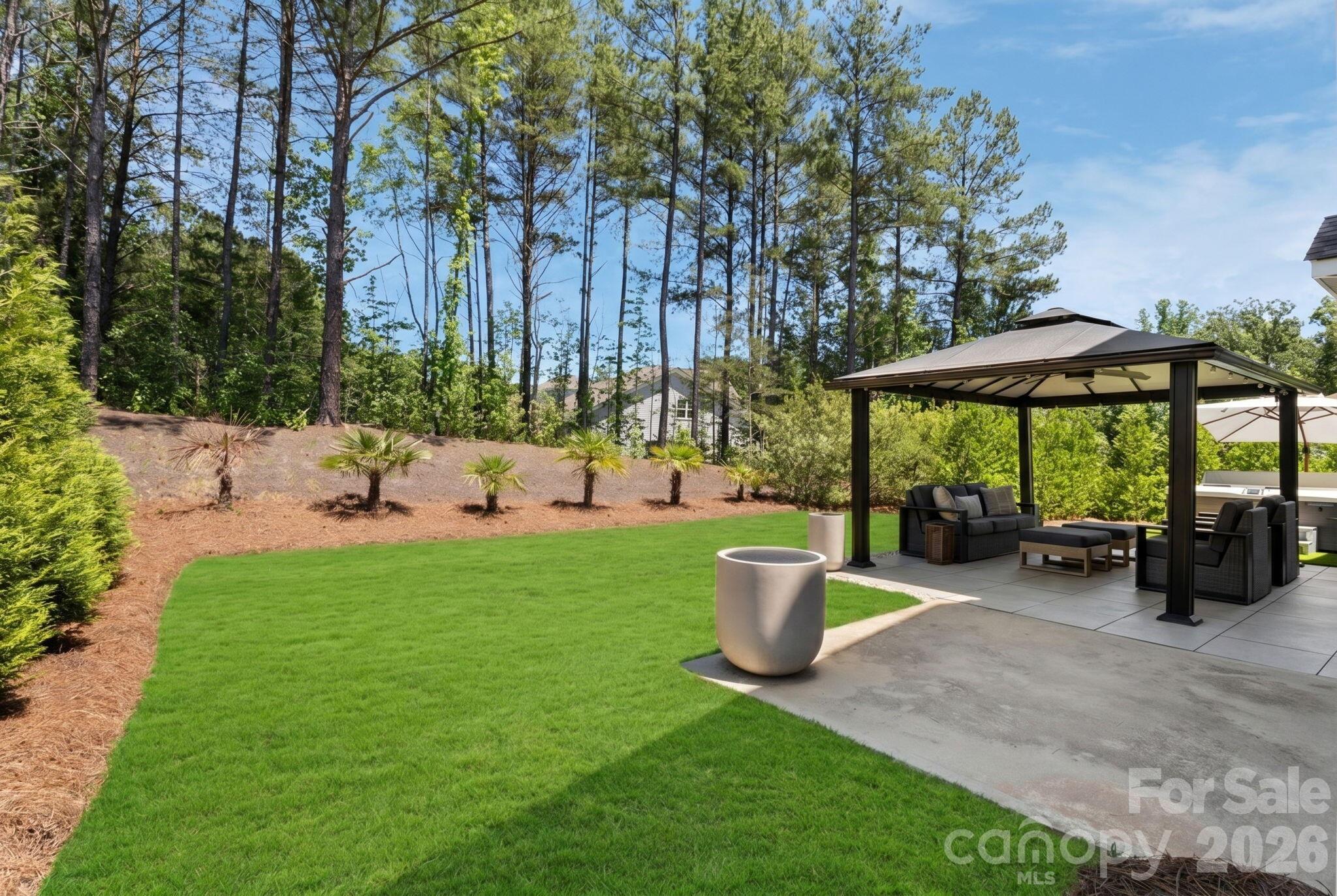 3138 Montreaux Valley Drive
