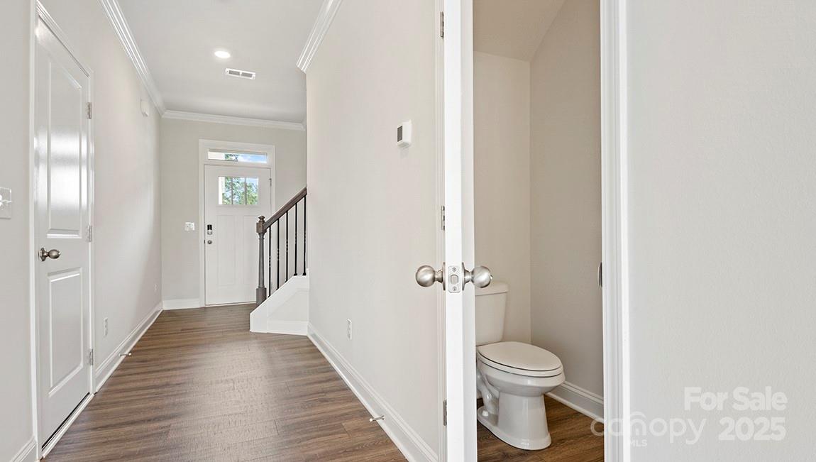 Tap Root Farms - Residential