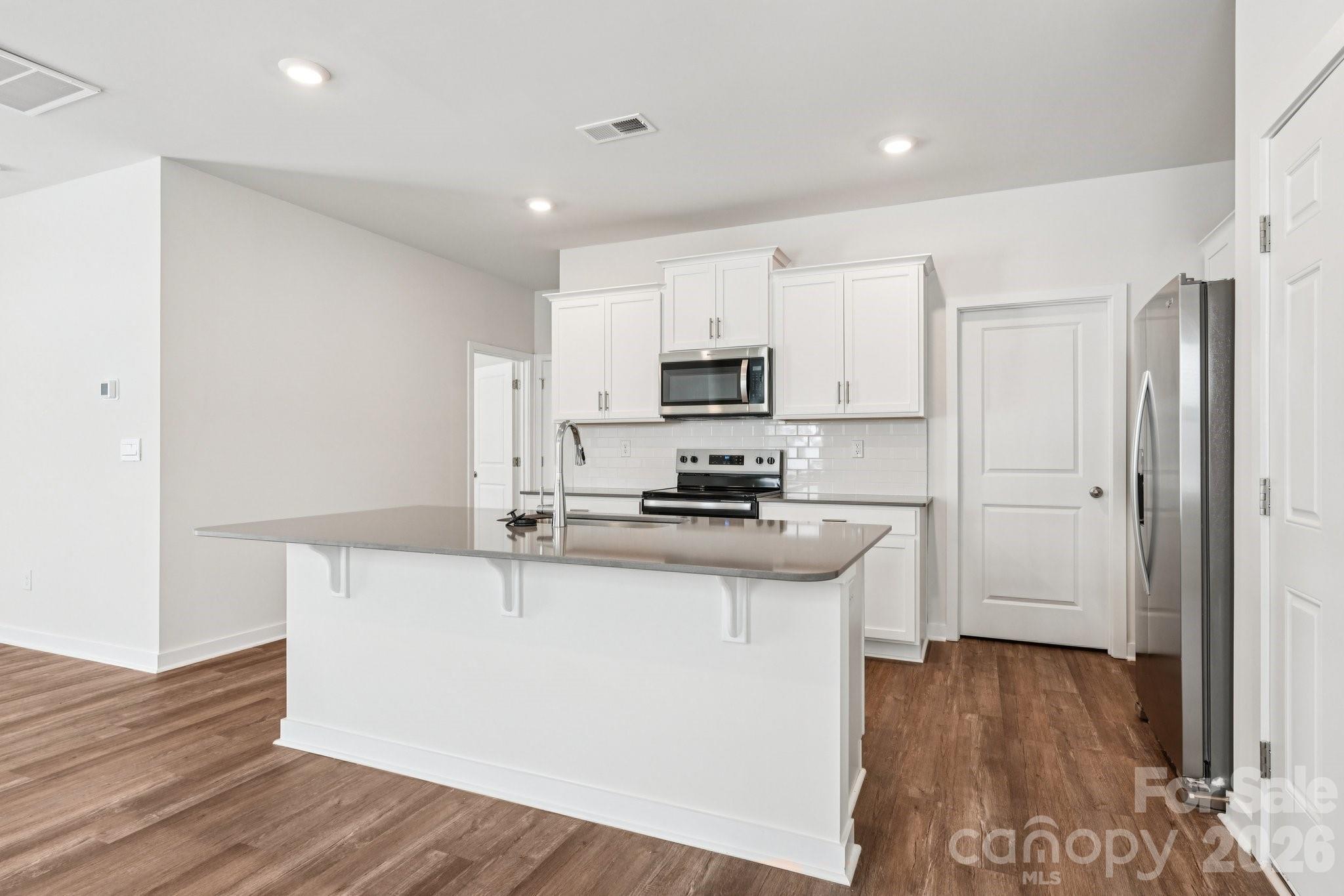 Valley View - Residential