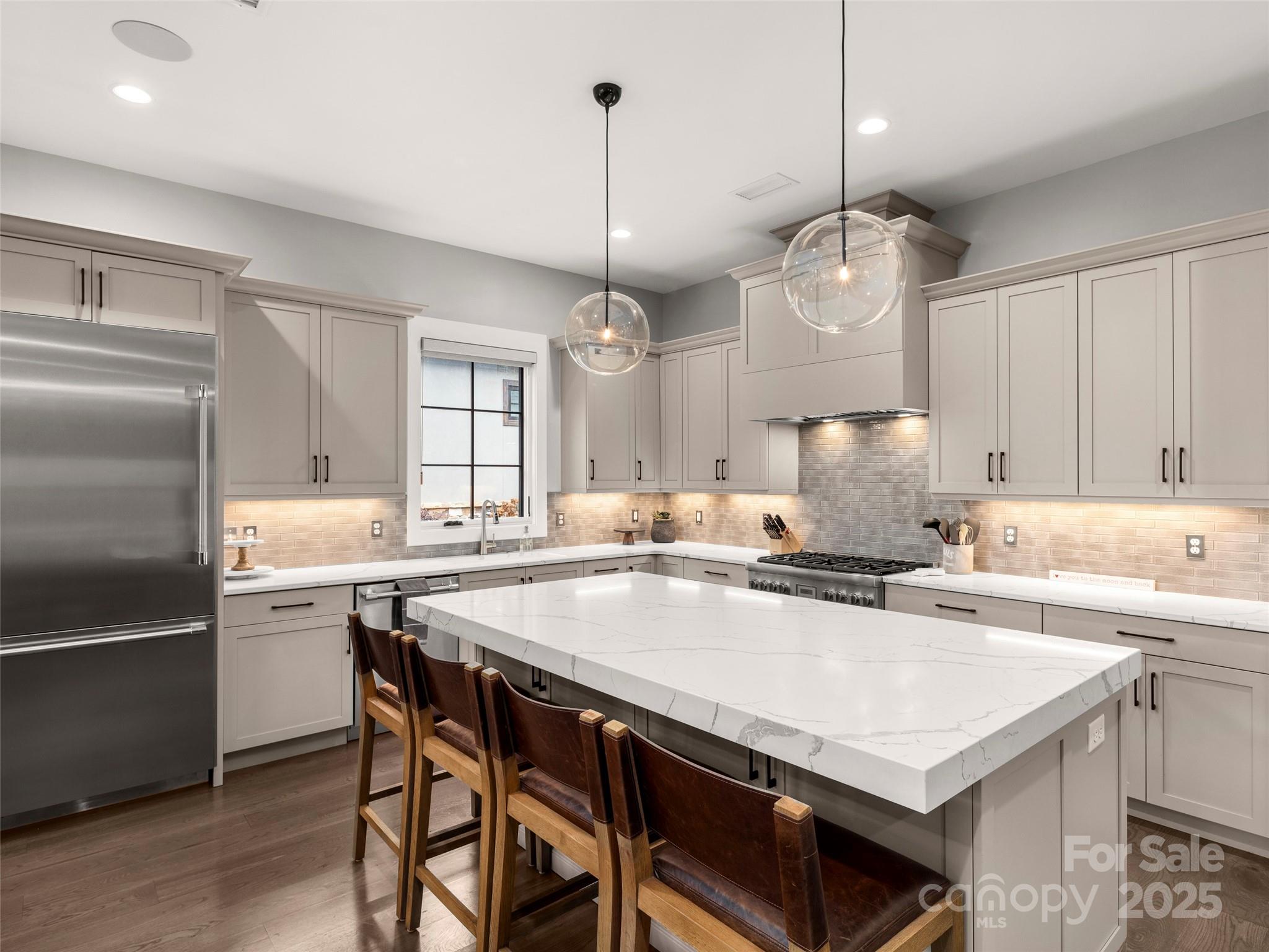 The Cliffs at Walnut Cove - Residential