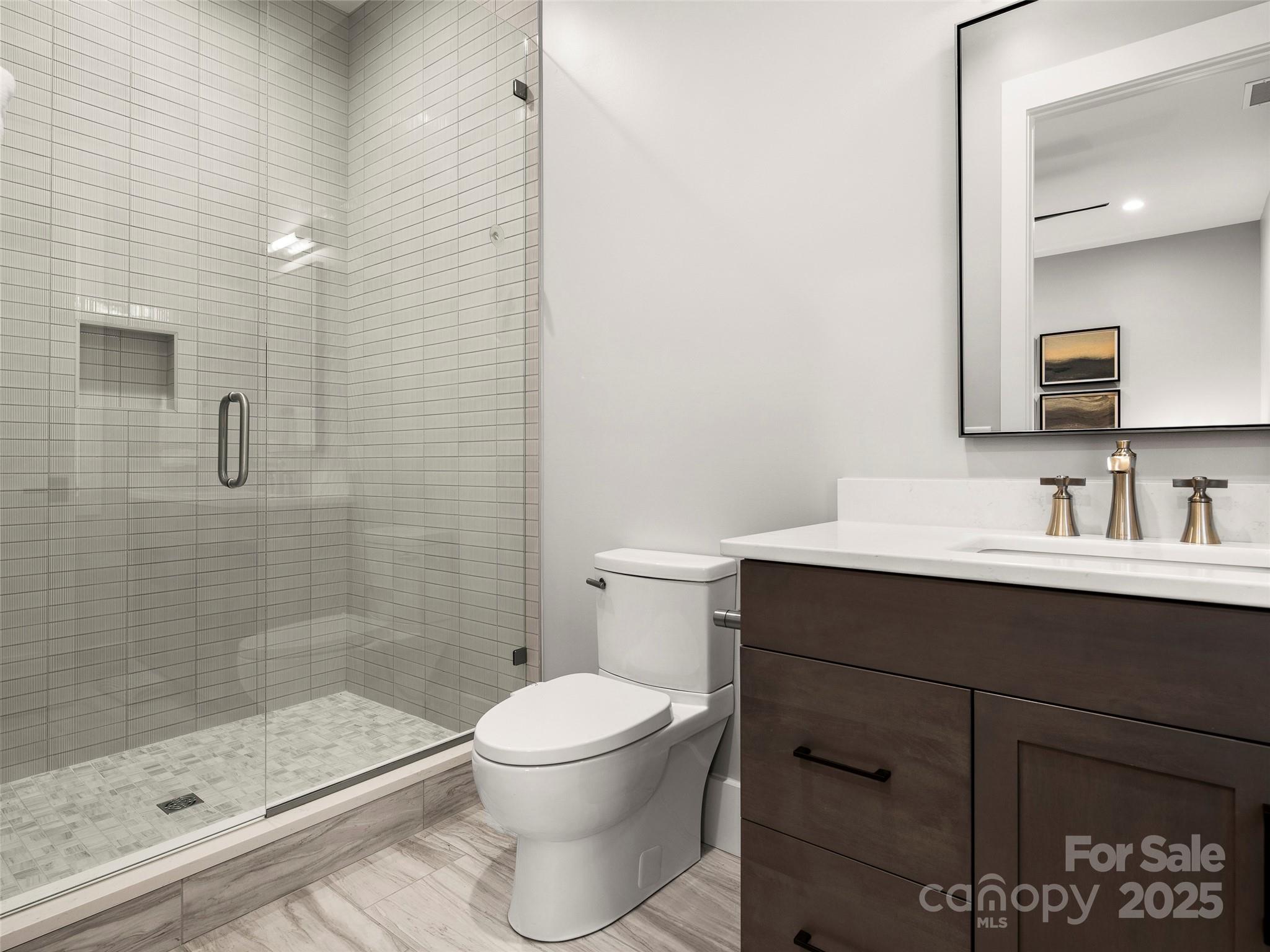 The Cliffs at Walnut Cove - Residential