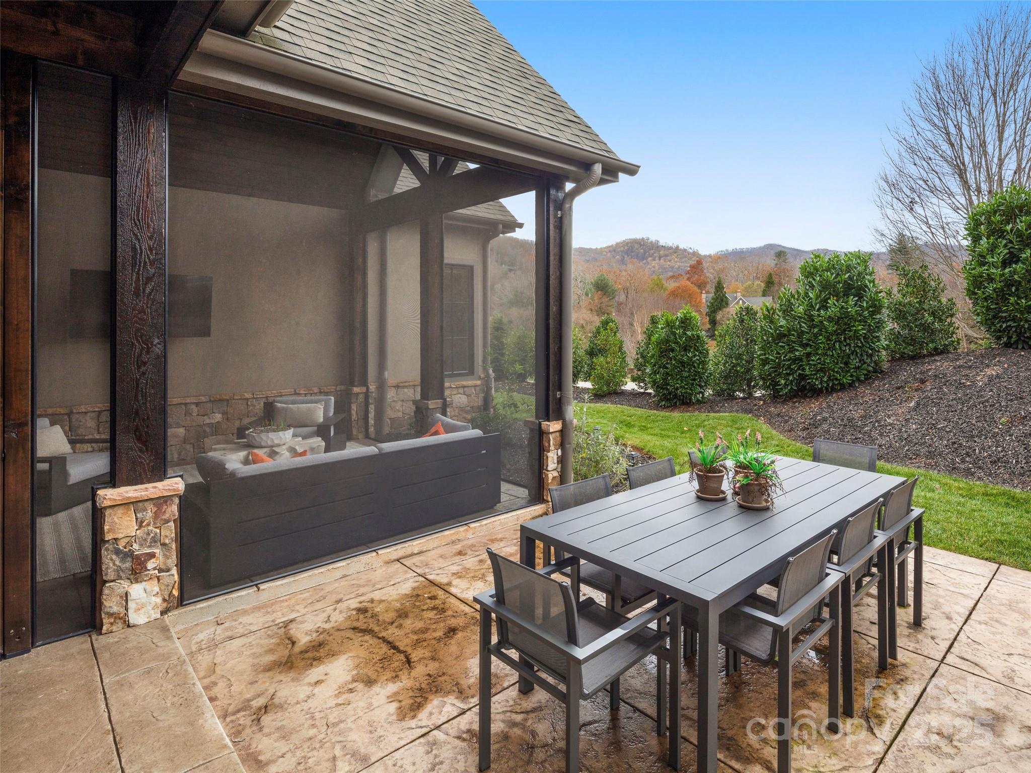 The Cliffs at Walnut Cove - Residential