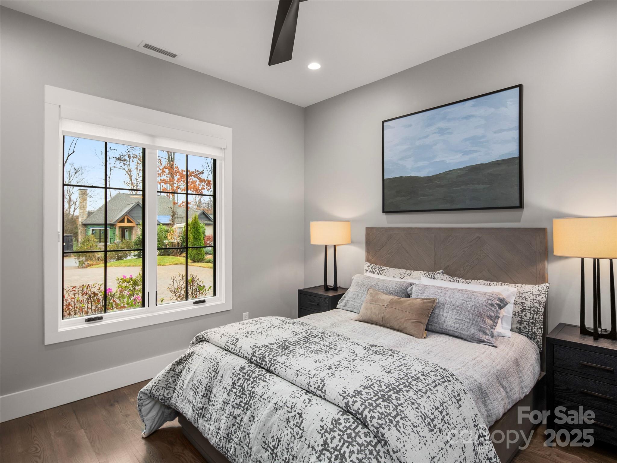 The Cliffs at Walnut Cove - Residential