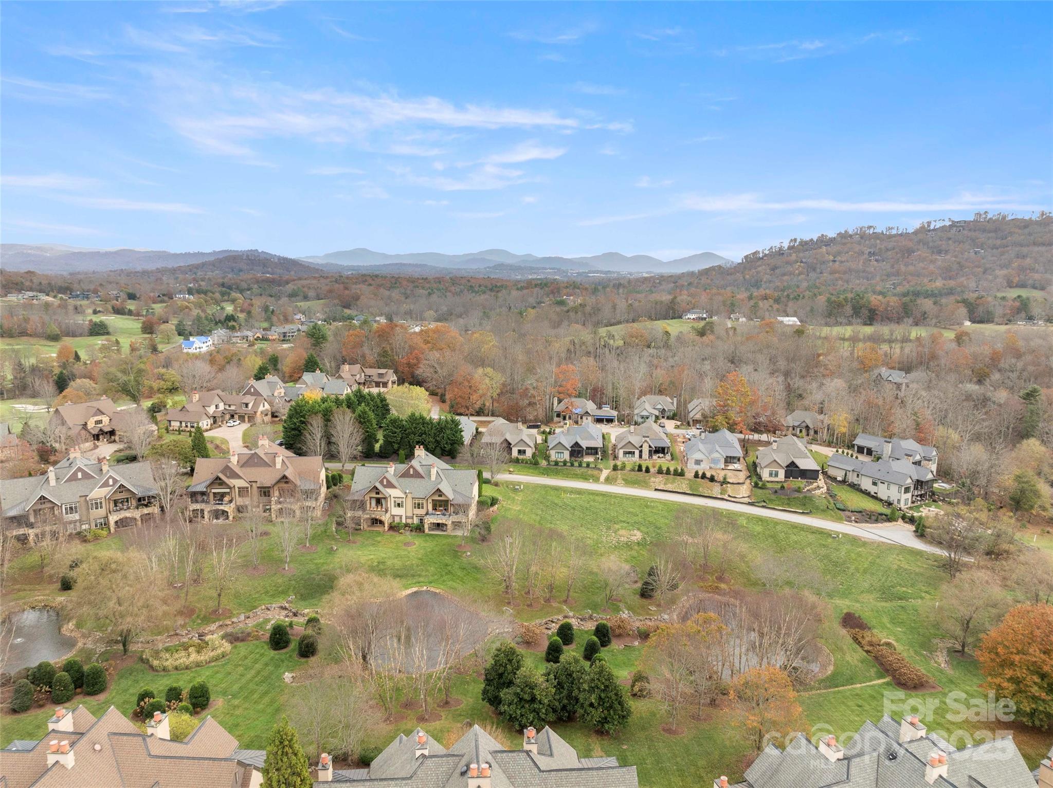 The Cliffs at Walnut Cove - Residential