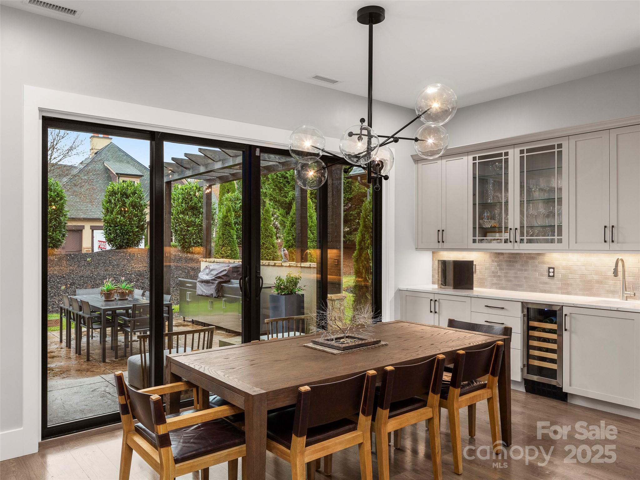 The Cliffs at Walnut Cove - Residential