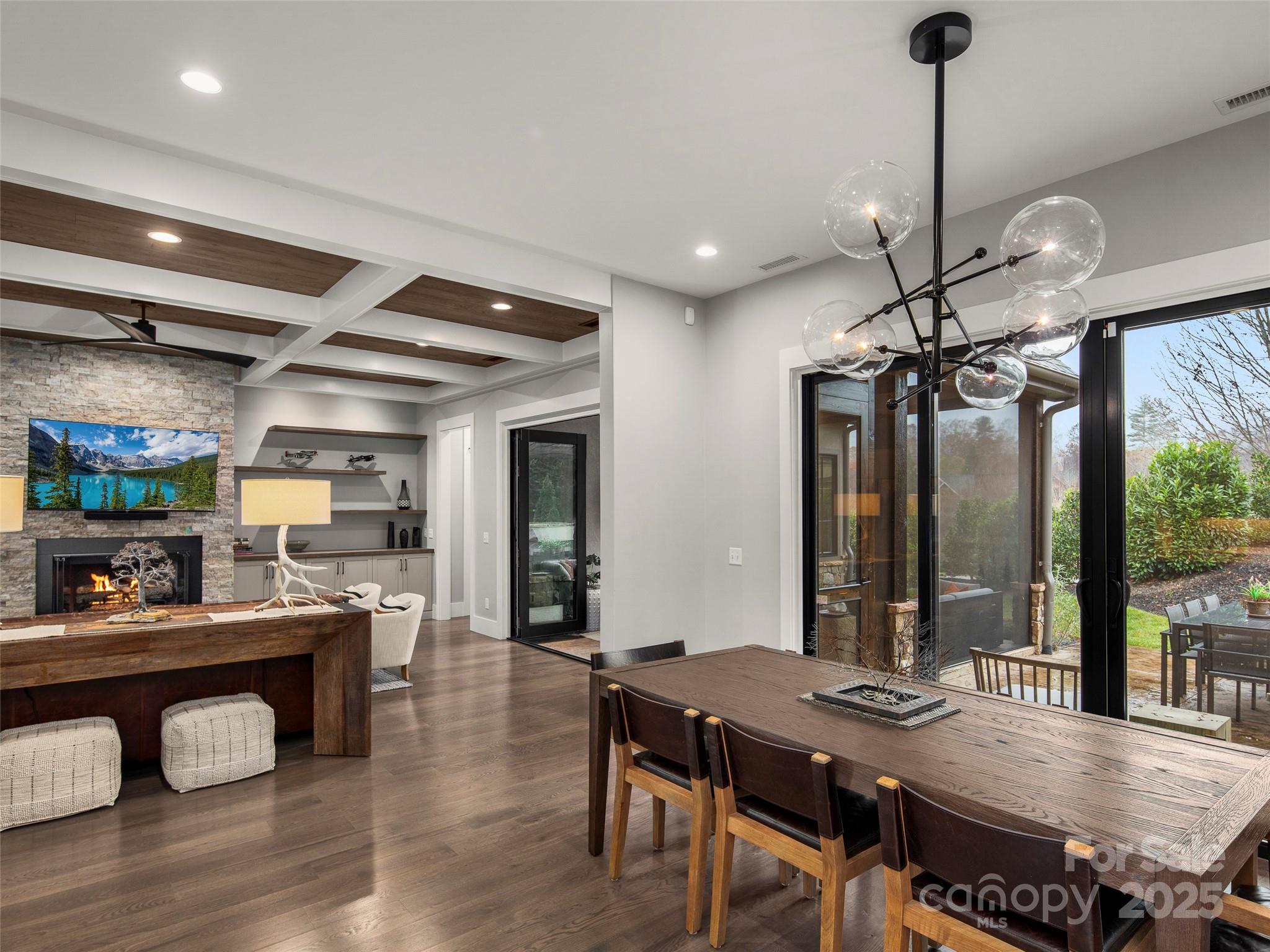 The Cliffs at Walnut Cove - Residential