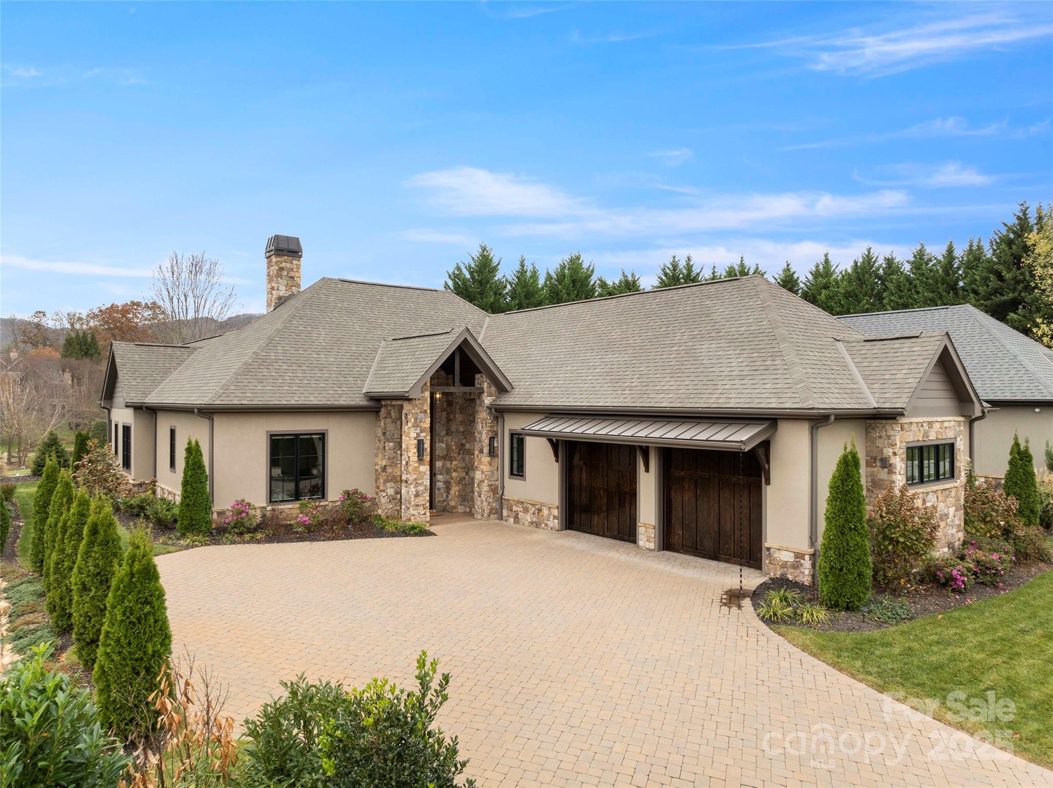 The Cliffs at Walnut Cove - Residential