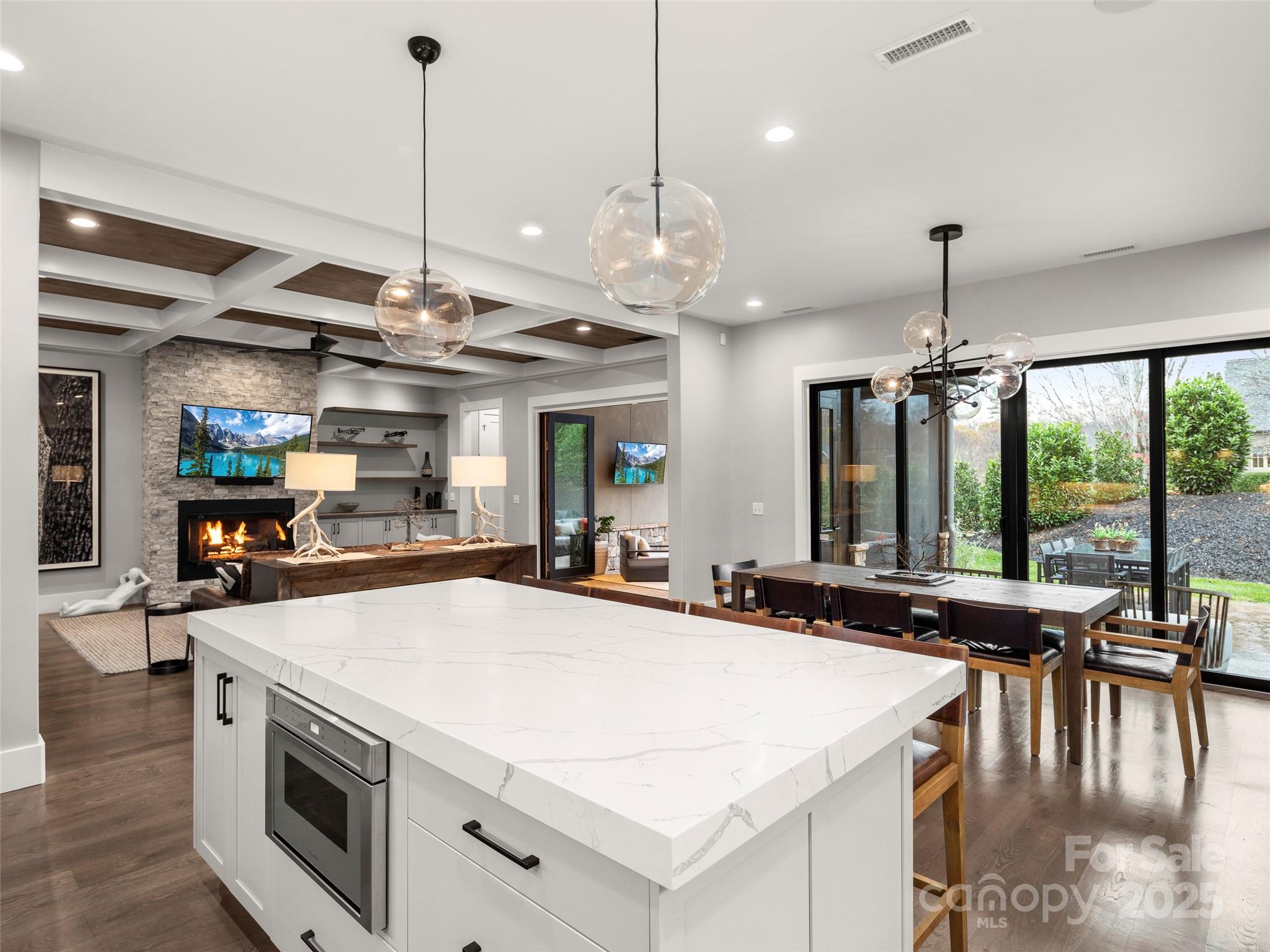 The Cliffs at Walnut Cove - Residential