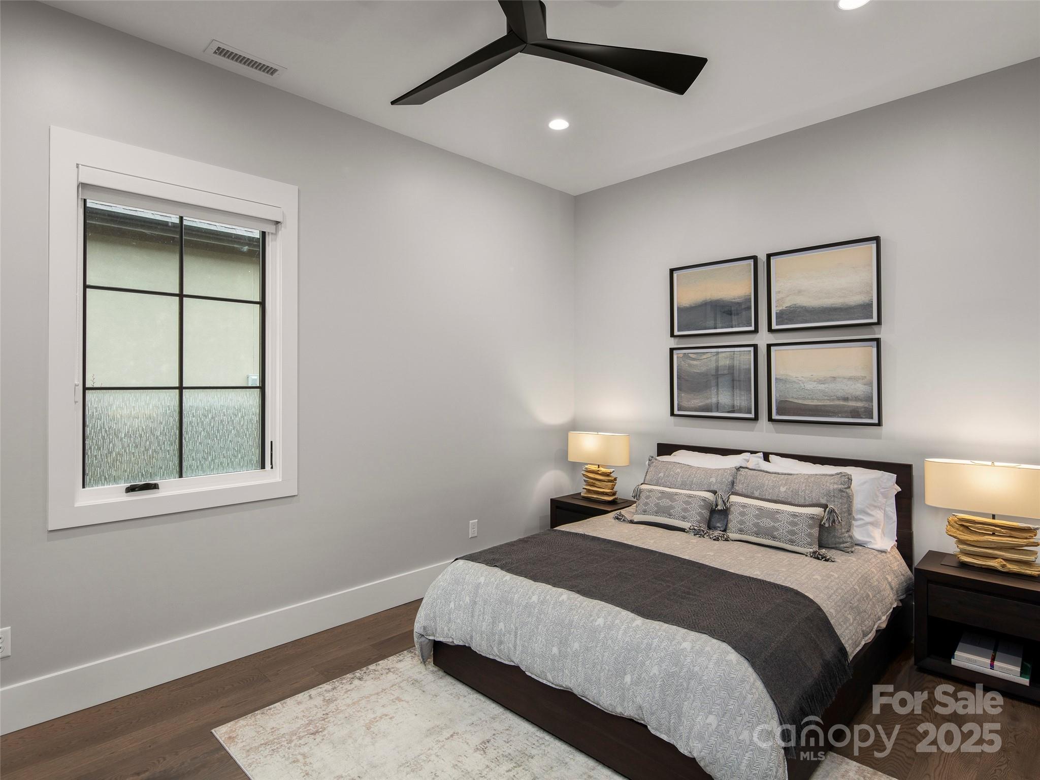 The Cliffs at Walnut Cove - Residential