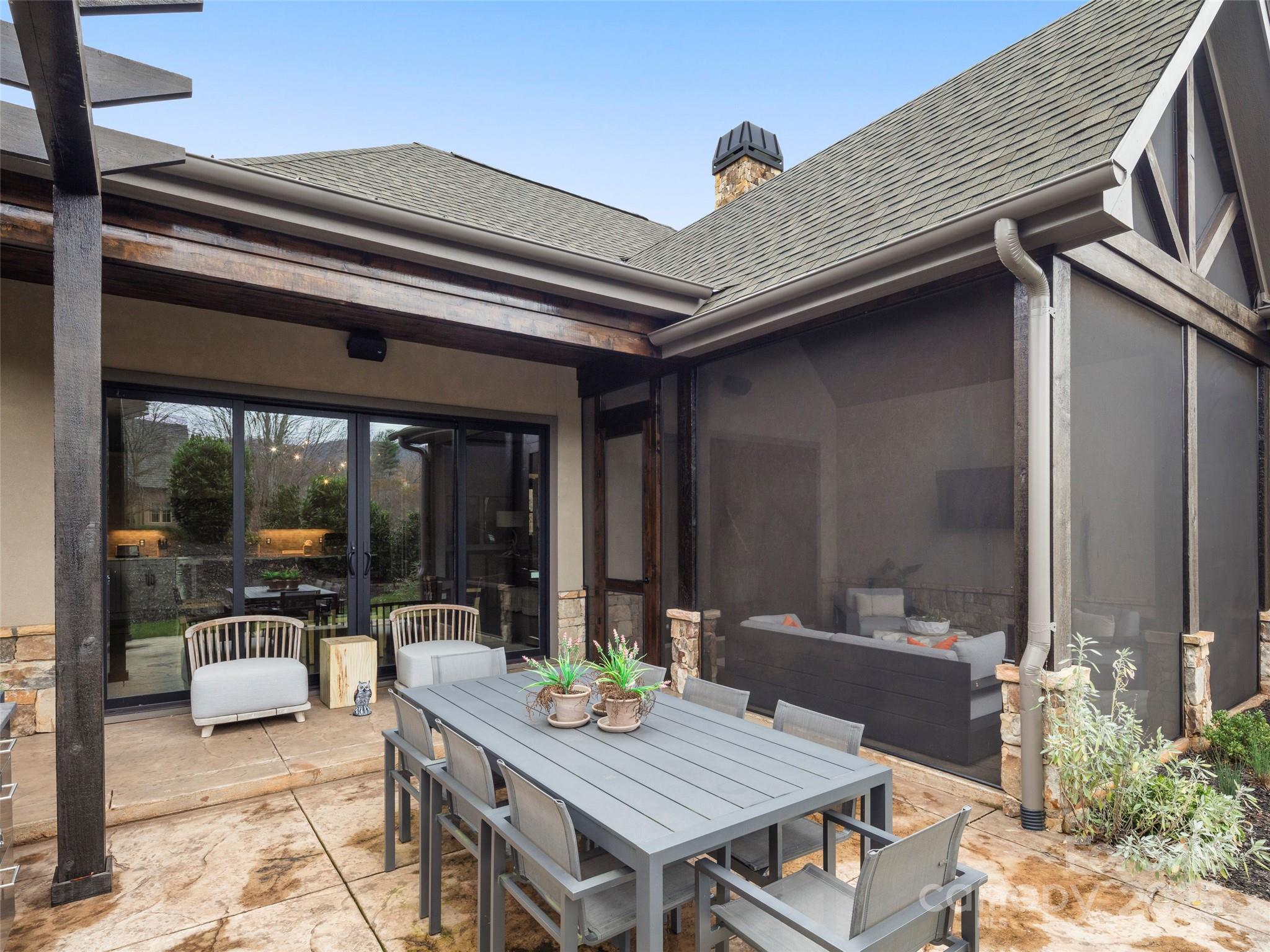 The Cliffs at Walnut Cove - Residential