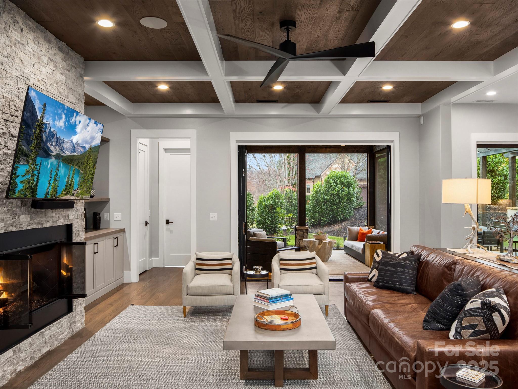 The Cliffs at Walnut Cove - Residential